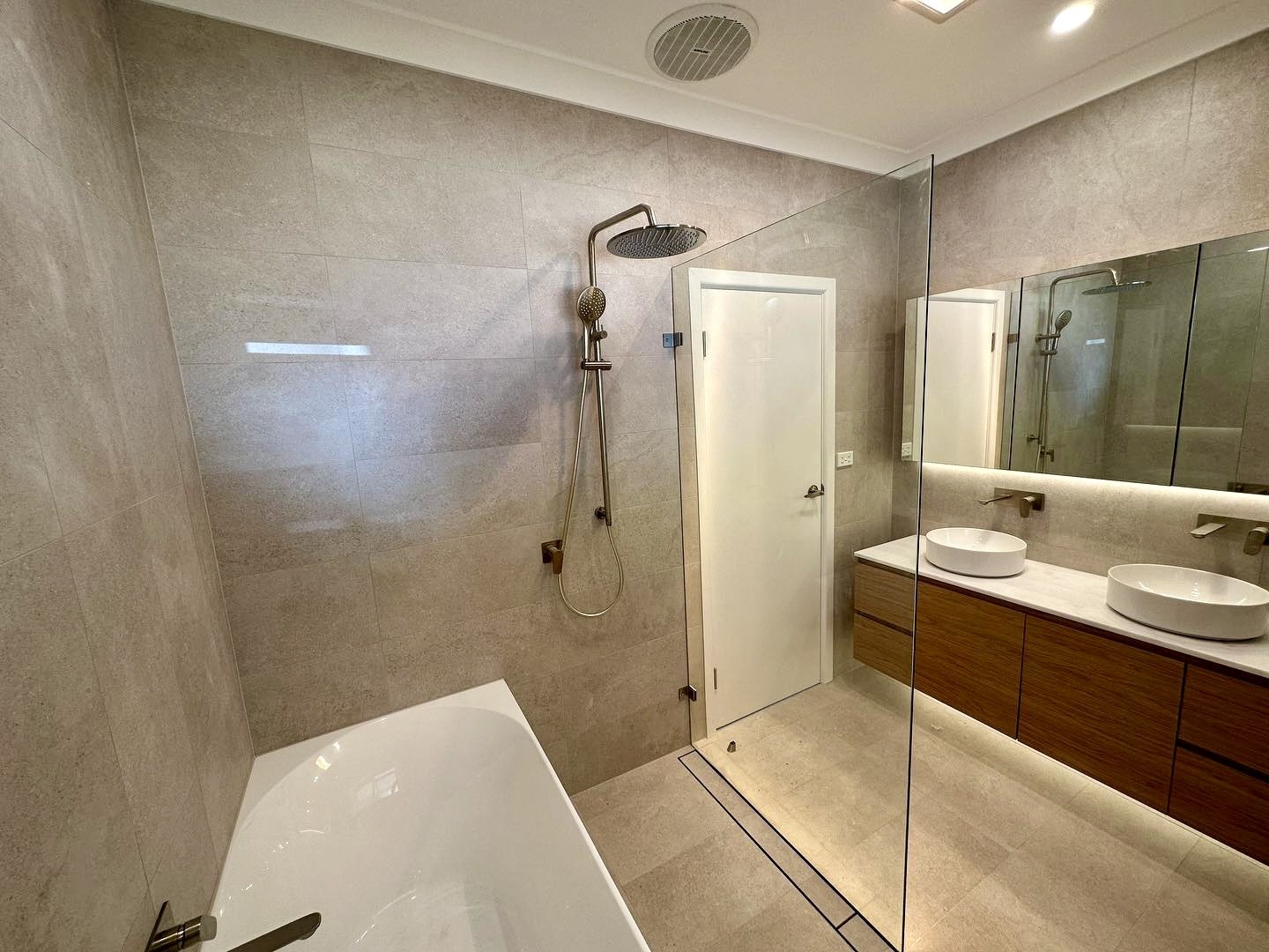 Avalon Beach Whole House Renovation Project