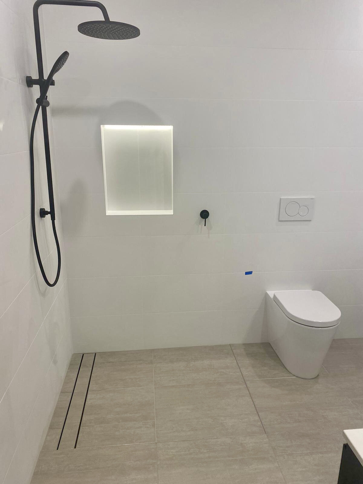 Photo 2 of Kitchen and bathroom · Wahroonga NSW