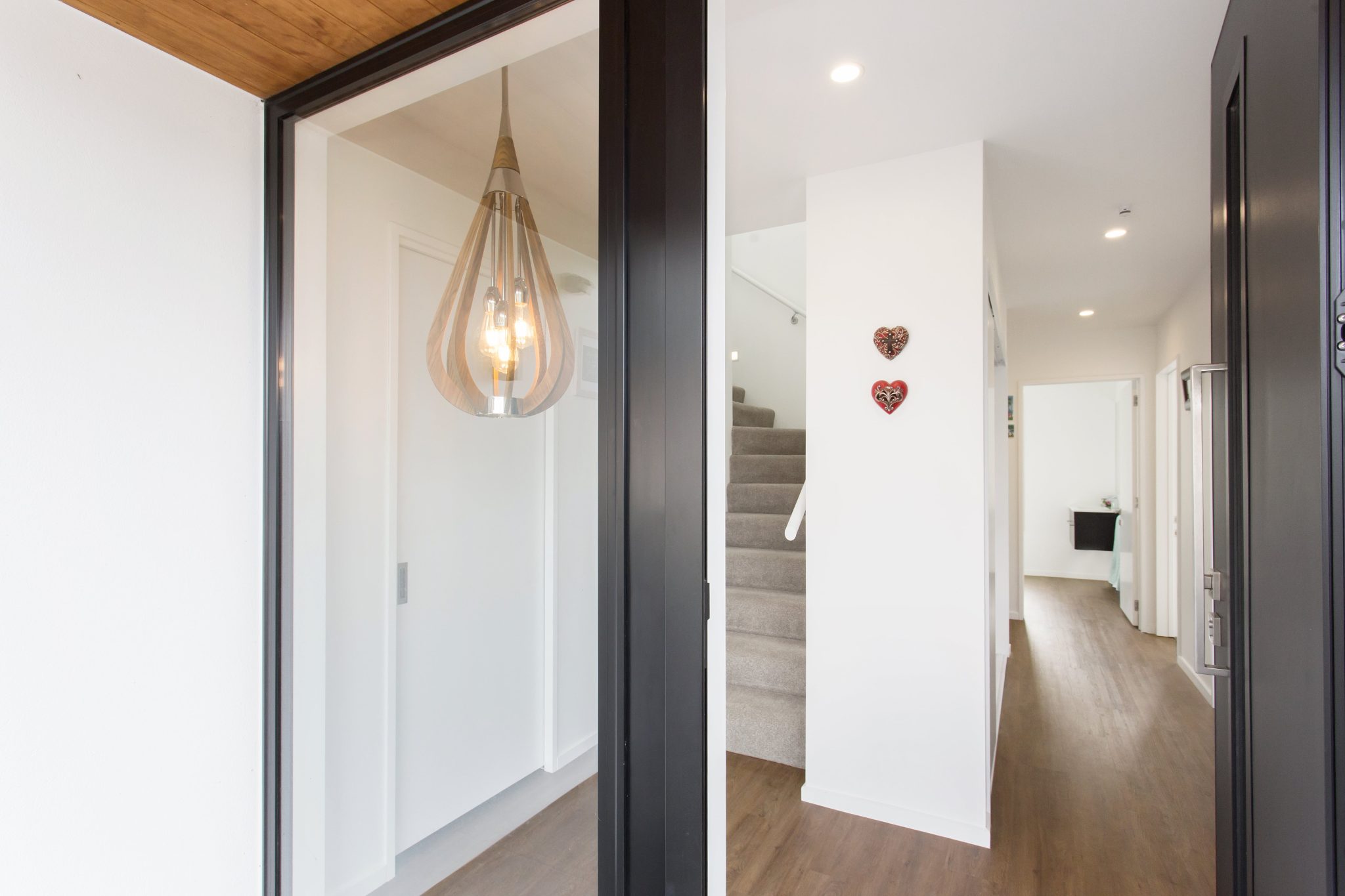 Governors Bay Hillside Residential Project