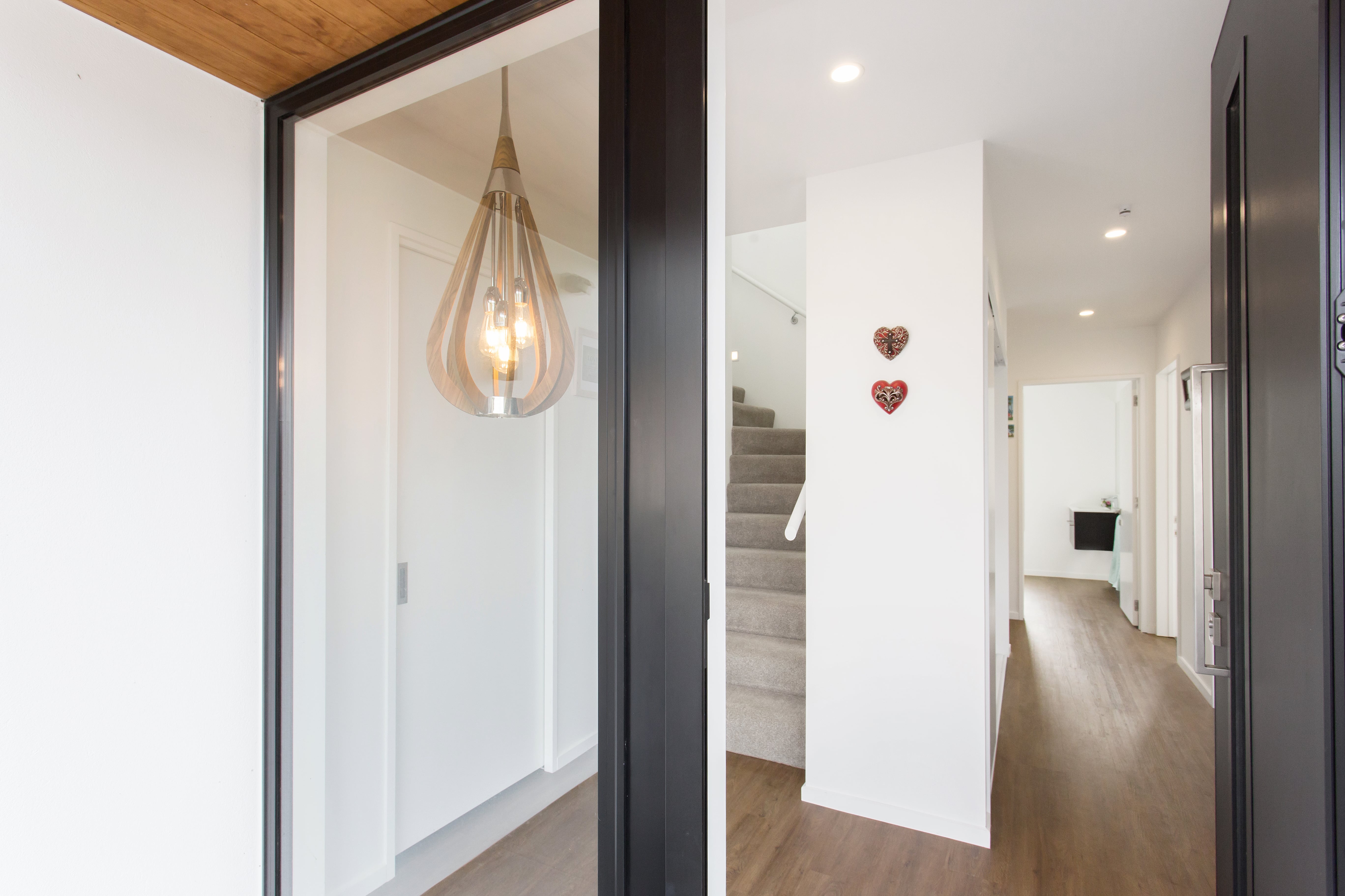 Governors Bay Hillside Residential Project