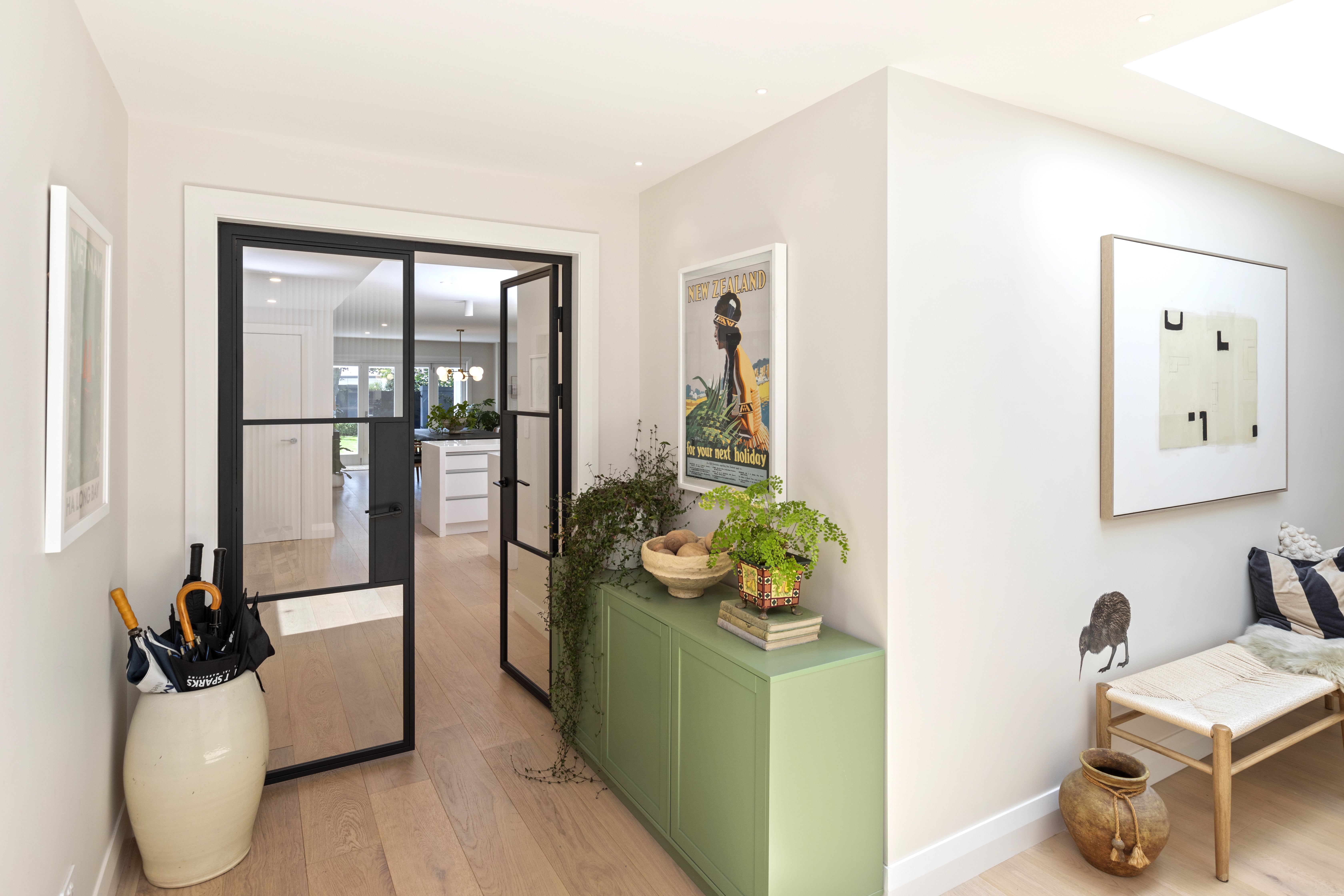 Fendalton Character Home Renovation and Extension