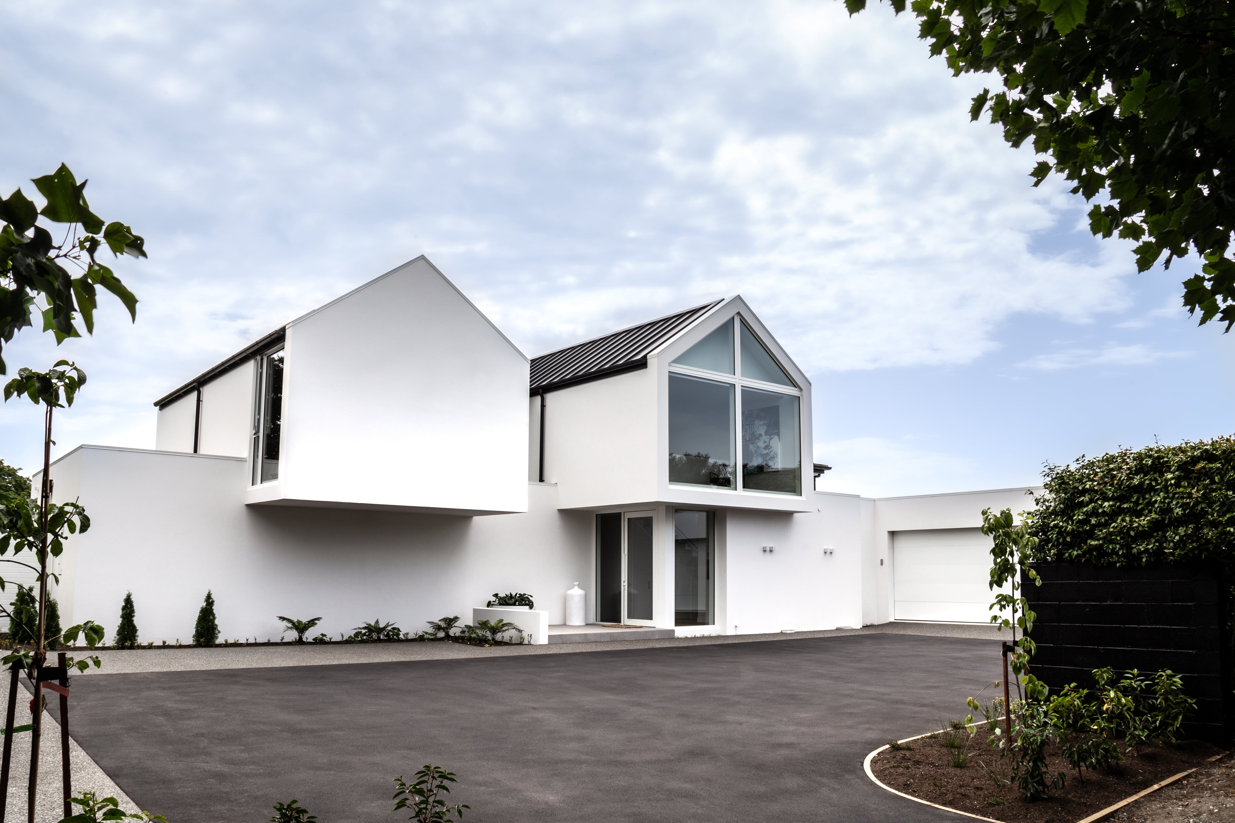 Merivale II Residence