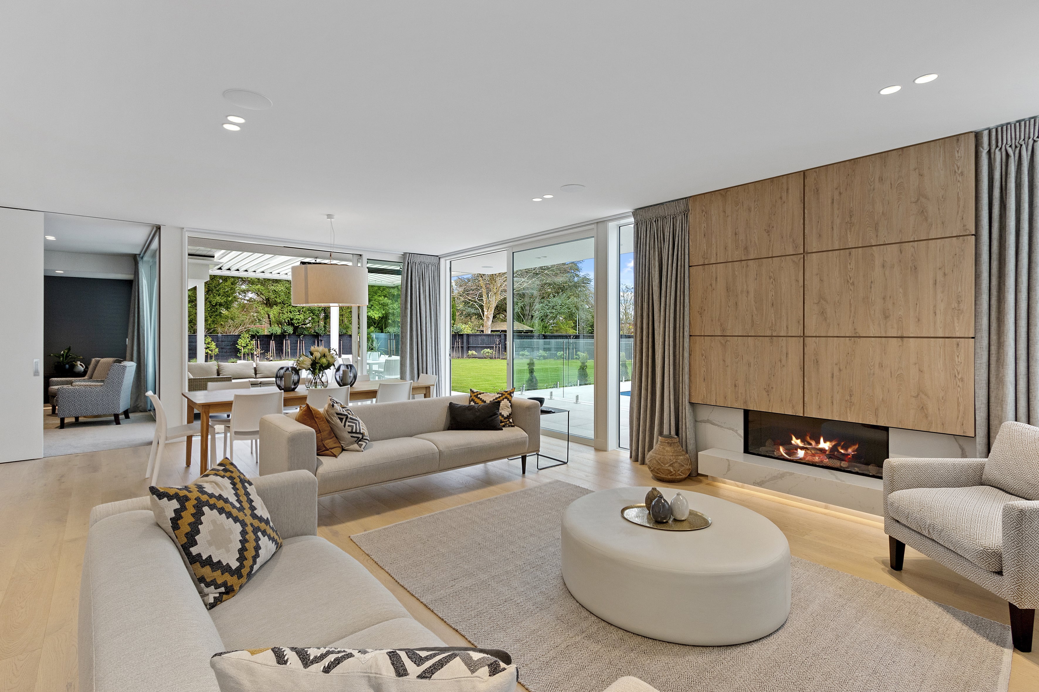 Merivale II Residence