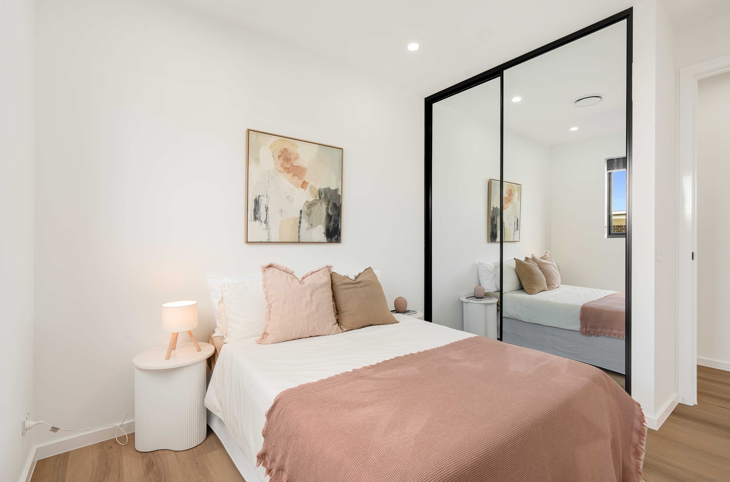 Nhà ở gia đình Jacka 17, Canberra