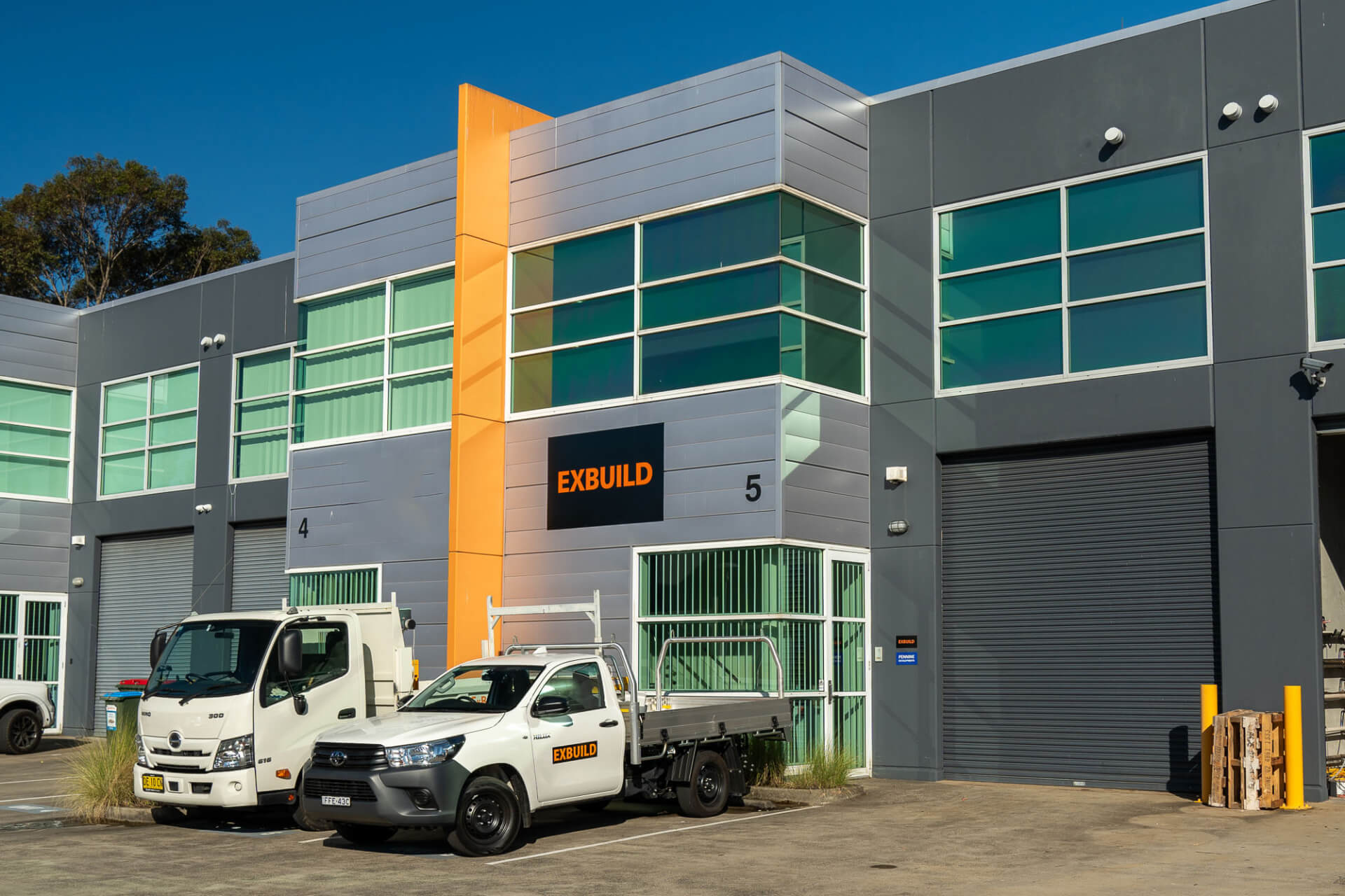 Bondi二楼加建及全屋翻新