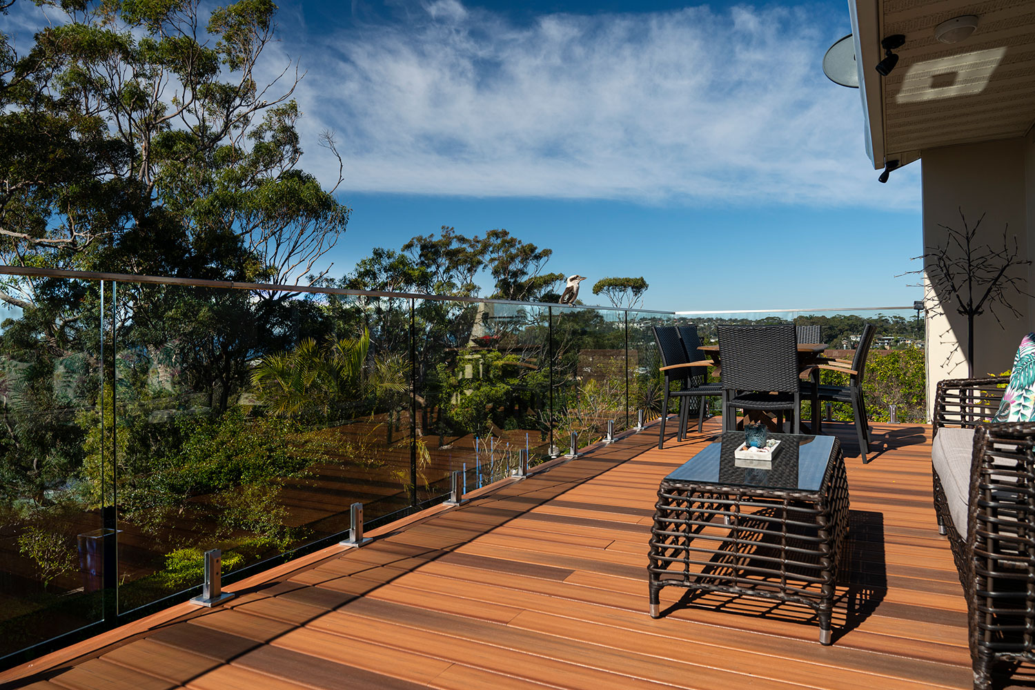 North Narrabeen 海滨住宅翻新