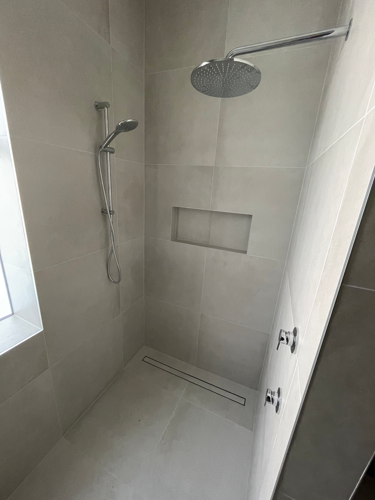 Musselburgh Bathroom Renovation Project