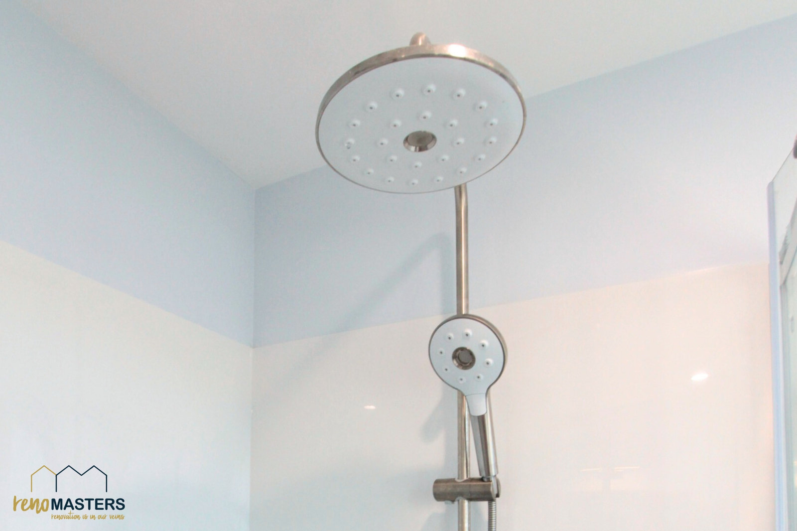 Brockville Bathroom Upgrade