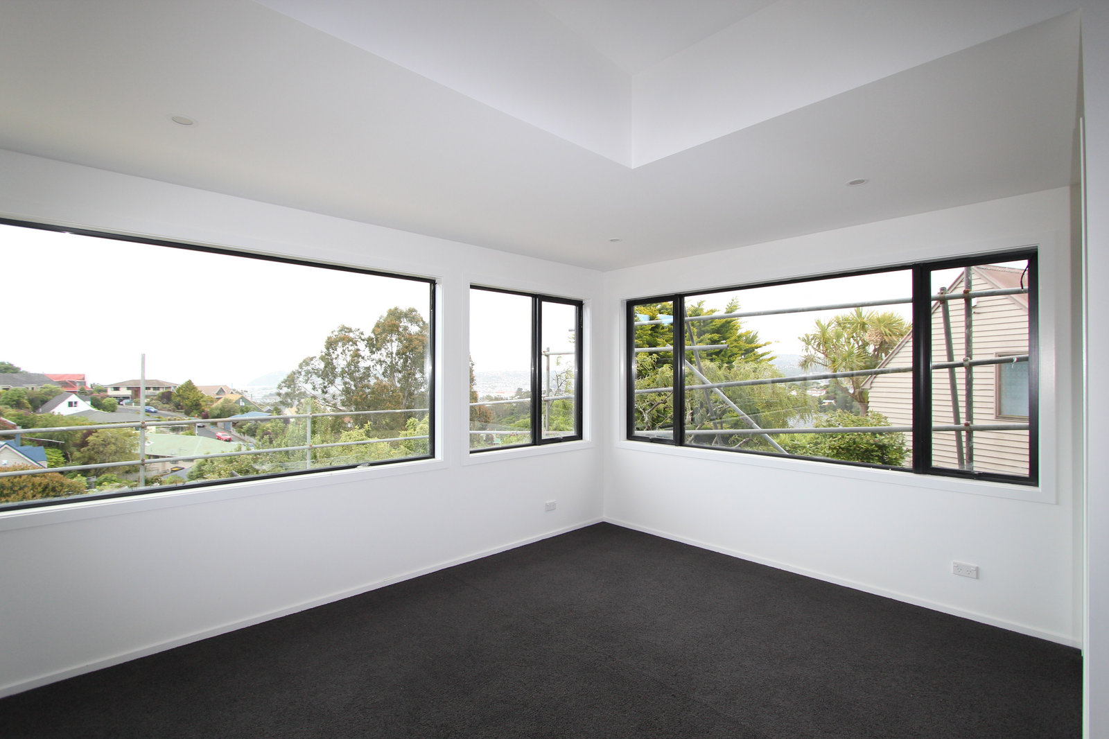 Shiel Hill Residential Complete Renovation