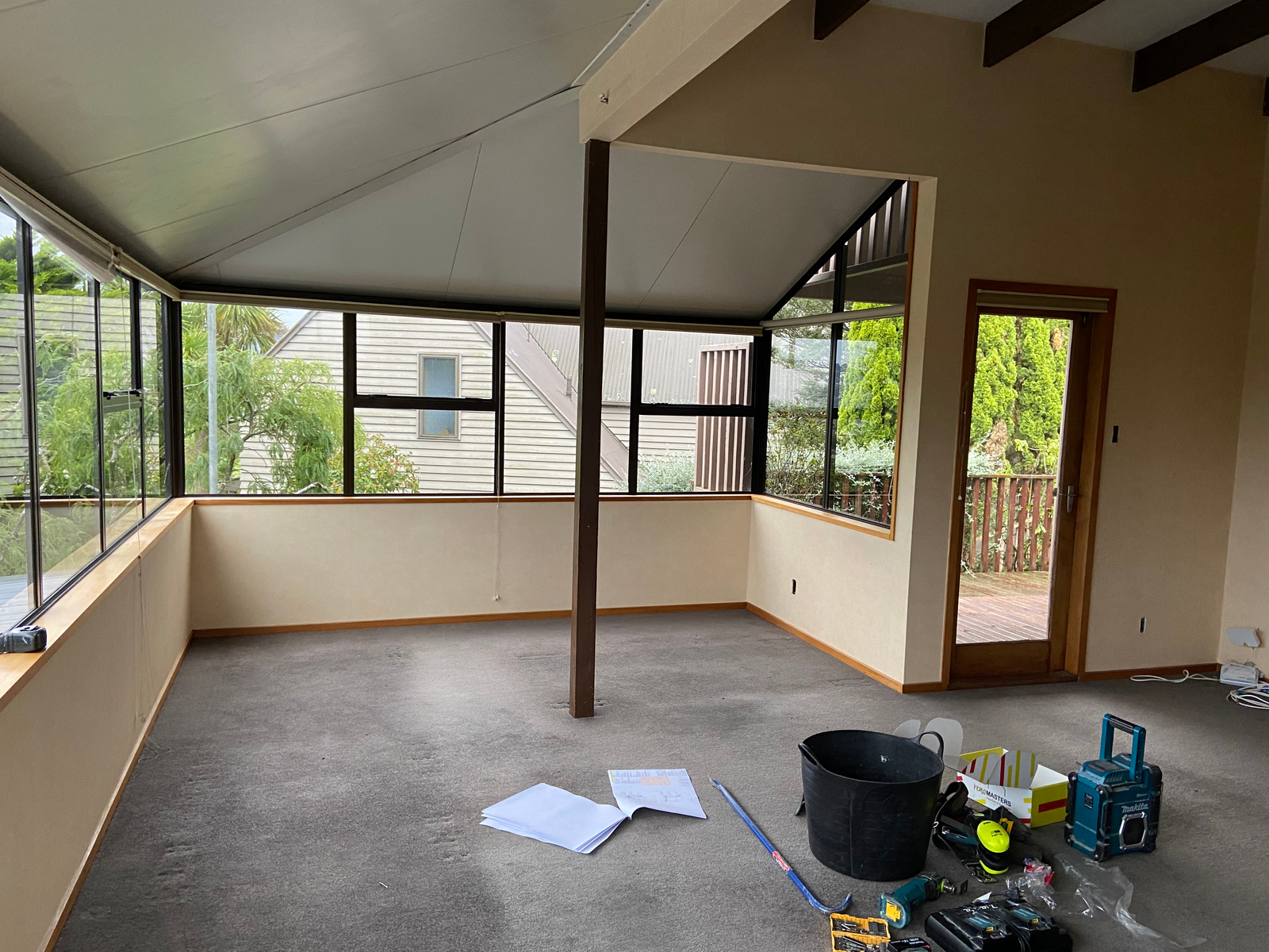 Shiel Hill Residential Complete Renovation