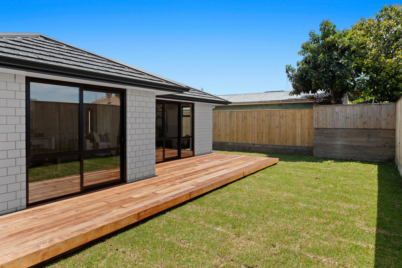 Whakatane Victoria New Residential Project