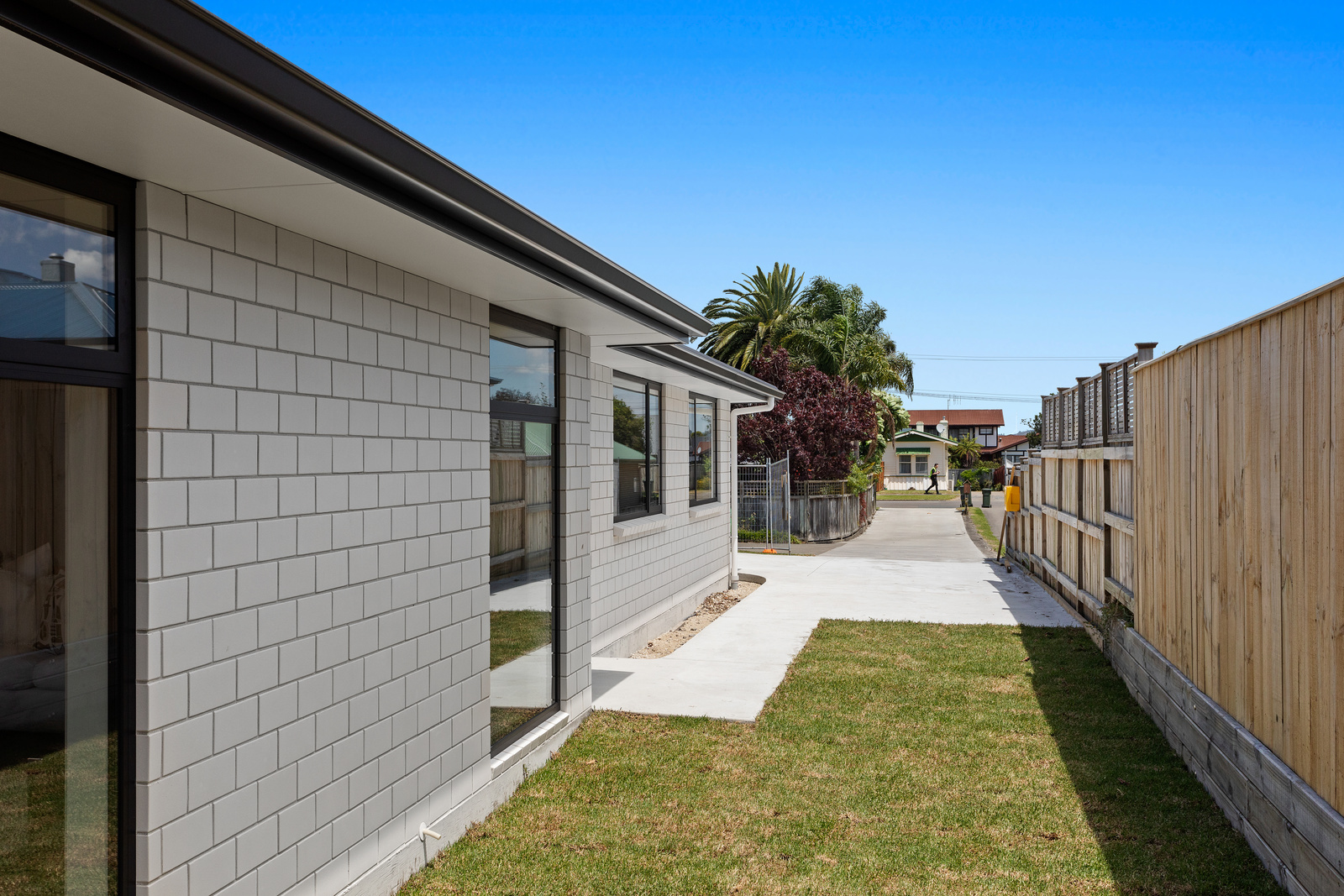 Whakatane Victoria New Residential Project
