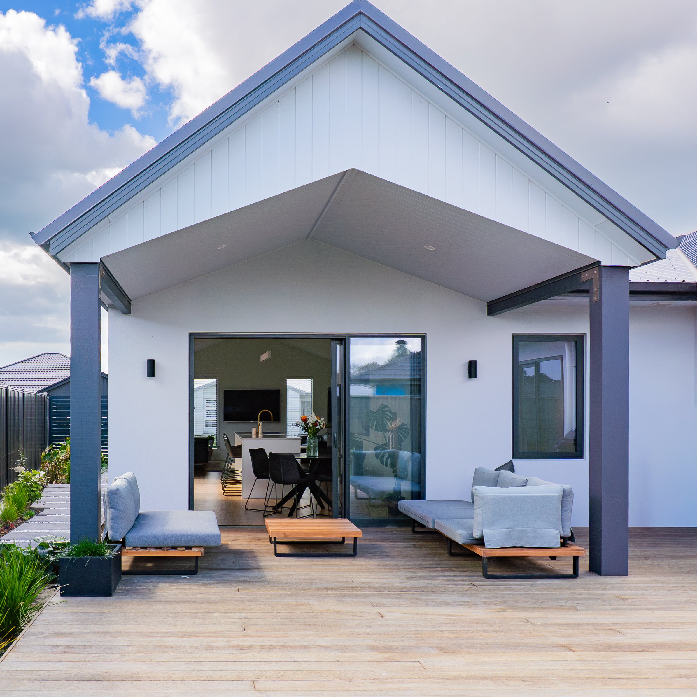 Mohaka: Poraiti New Residential