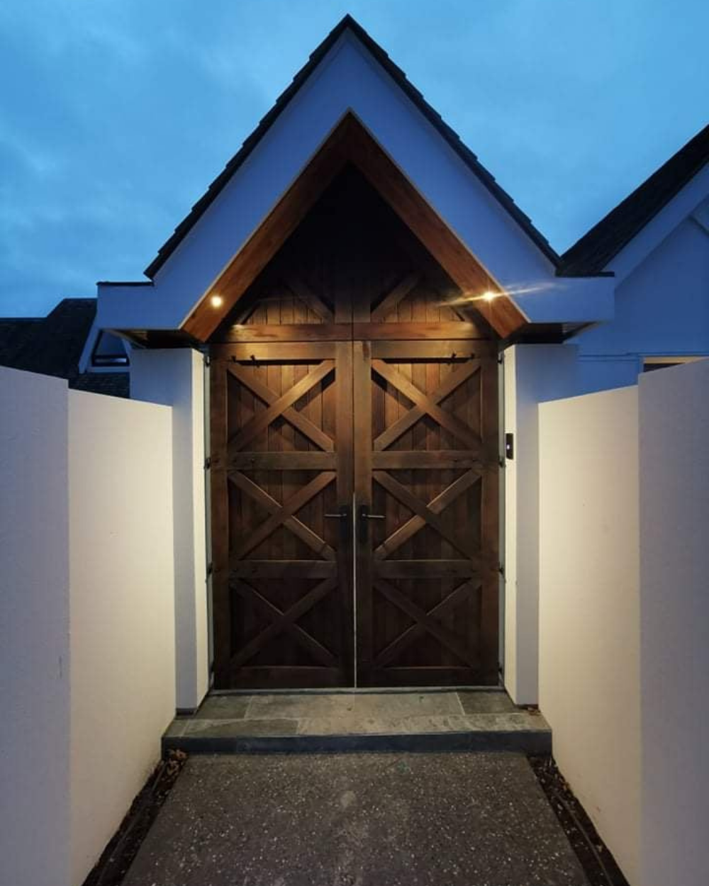 Merivale Residential Full House Renovation