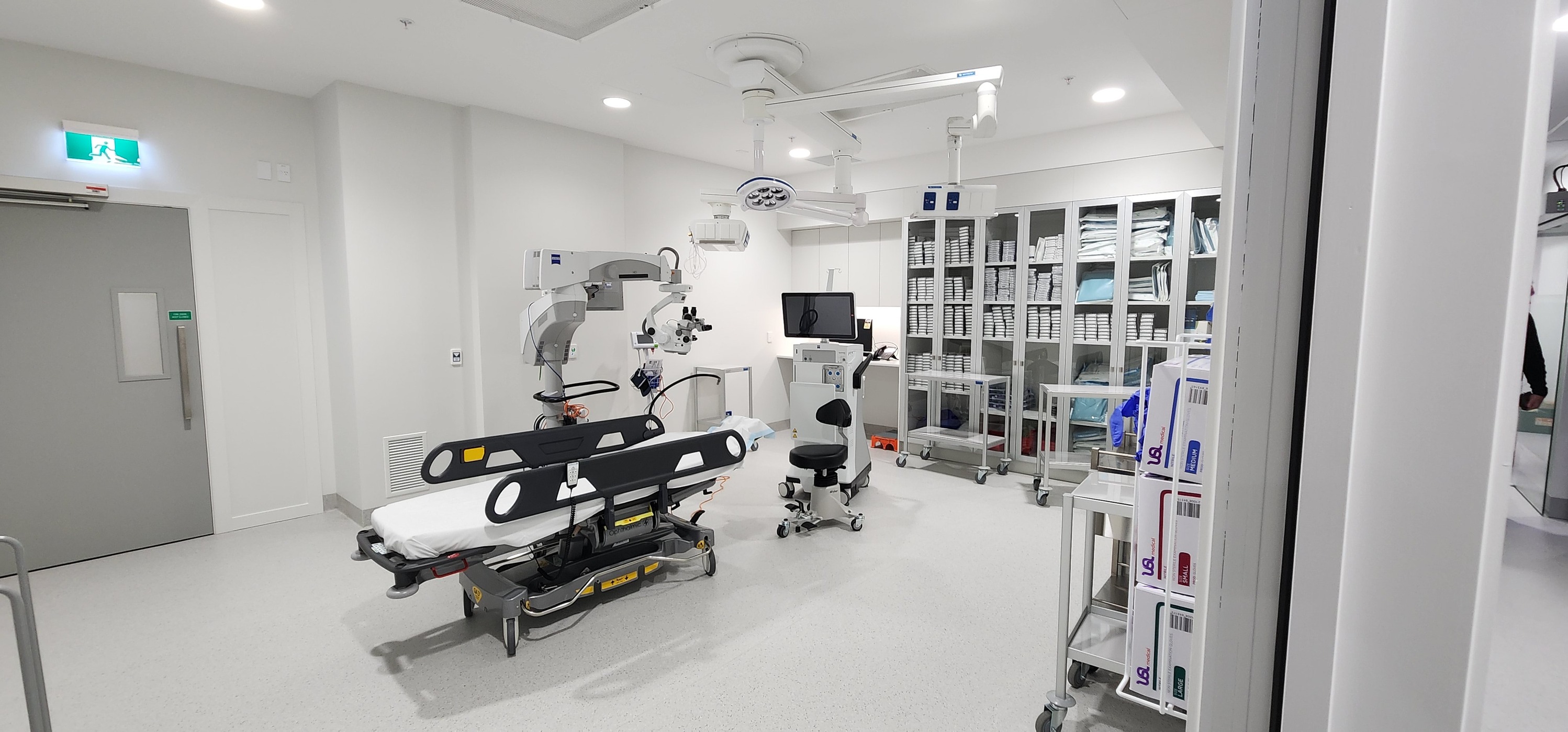 Kapiti Day Hospital 扩建改造项目