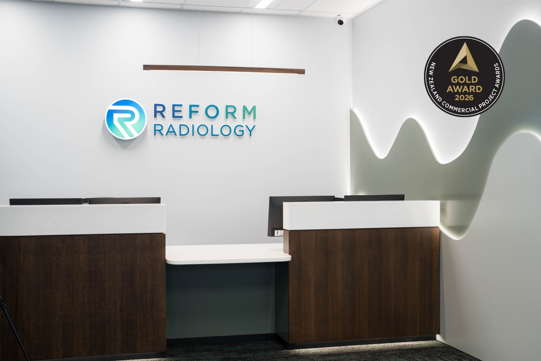 Reform Radiology 分子影像与治疗中心