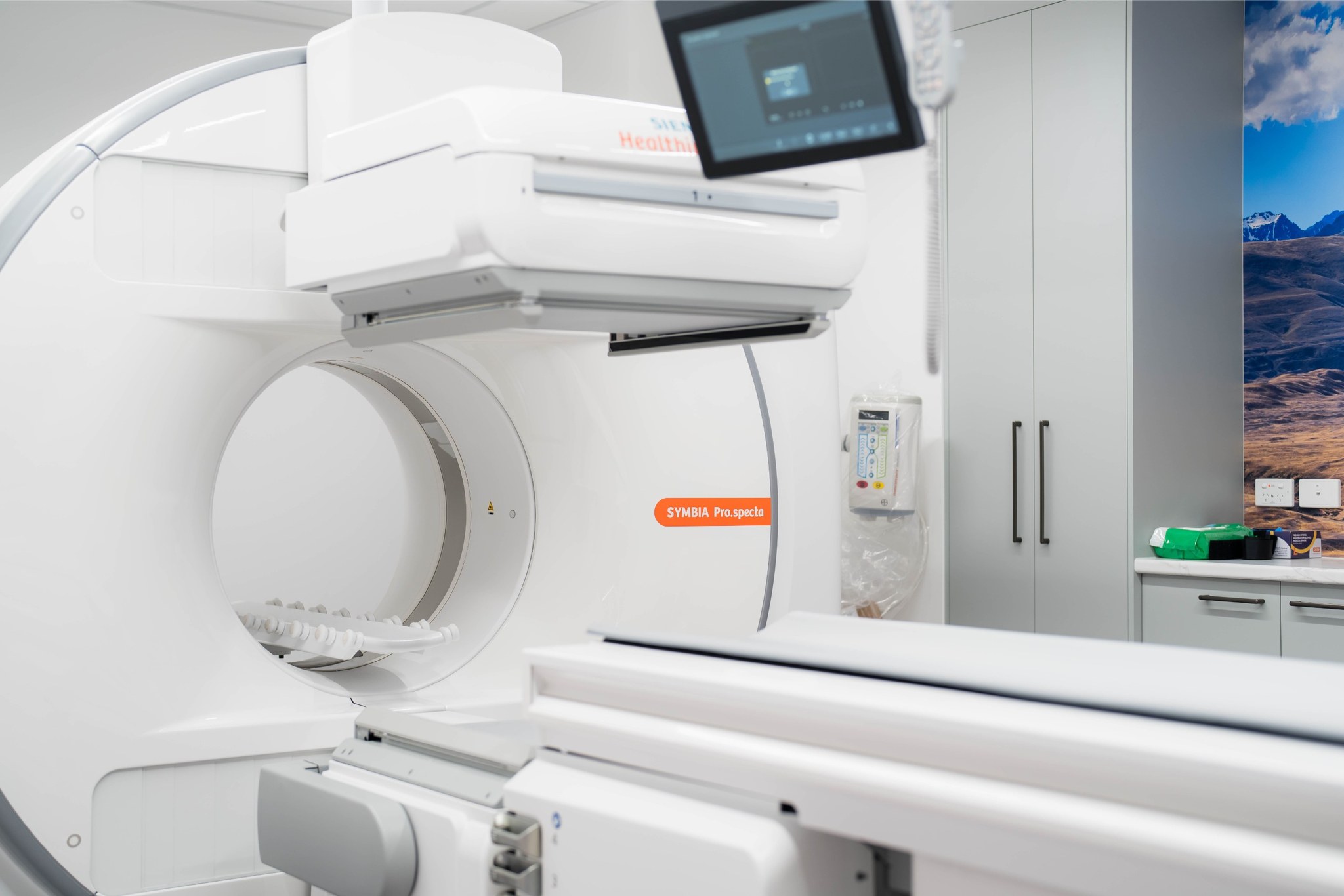 Reform Radiology 分子影像与治疗中心