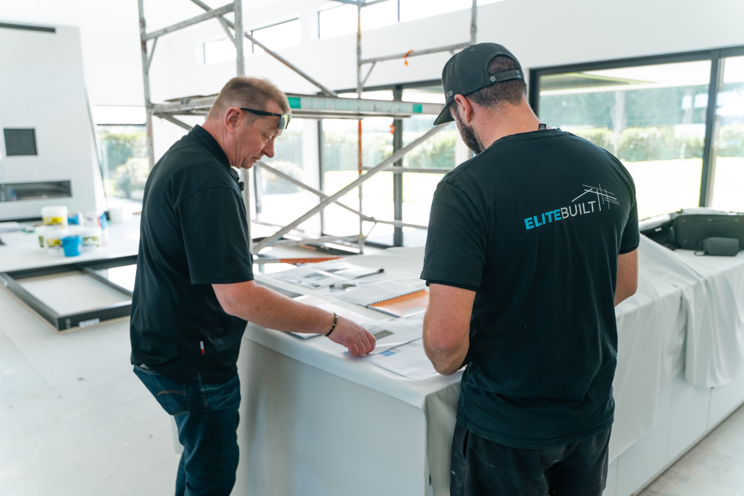 Prebbleton Residential Renovation Project