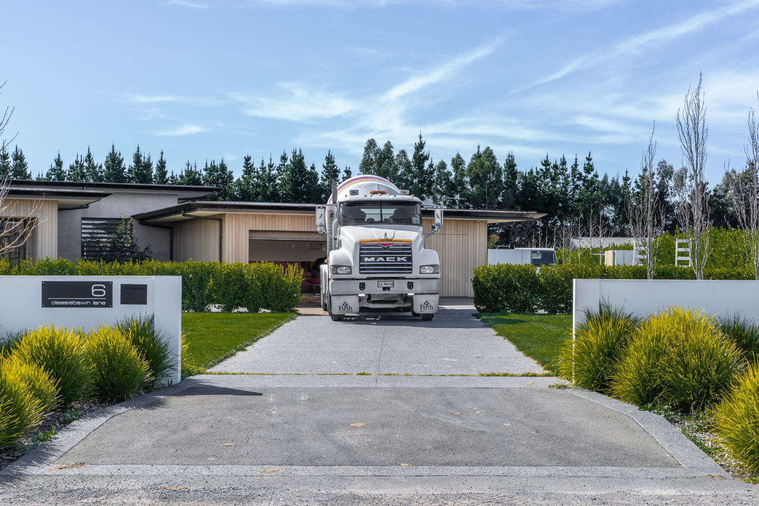 Prebbleton Residential Renovation Project