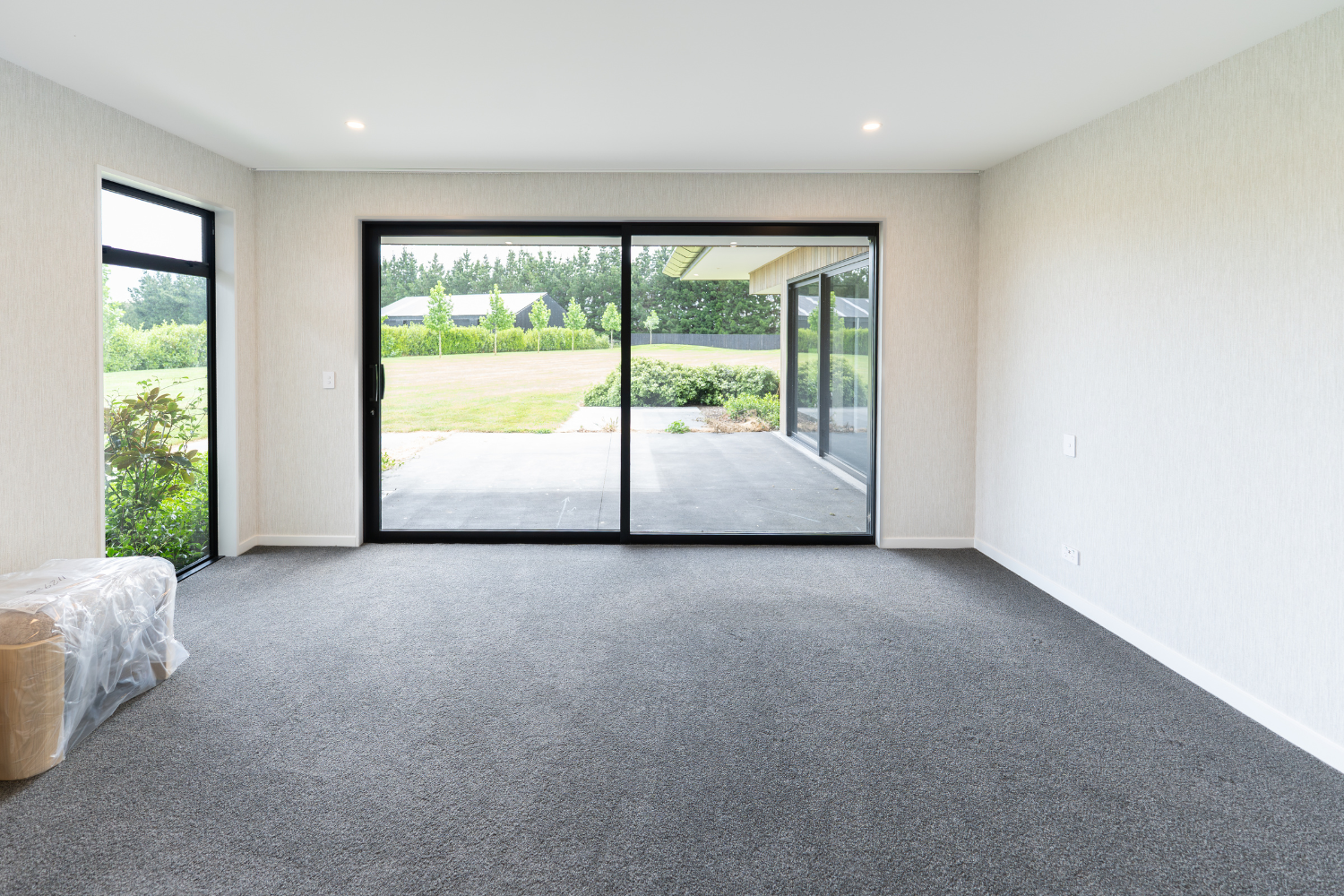 Prebbleton Residential Renovation Project