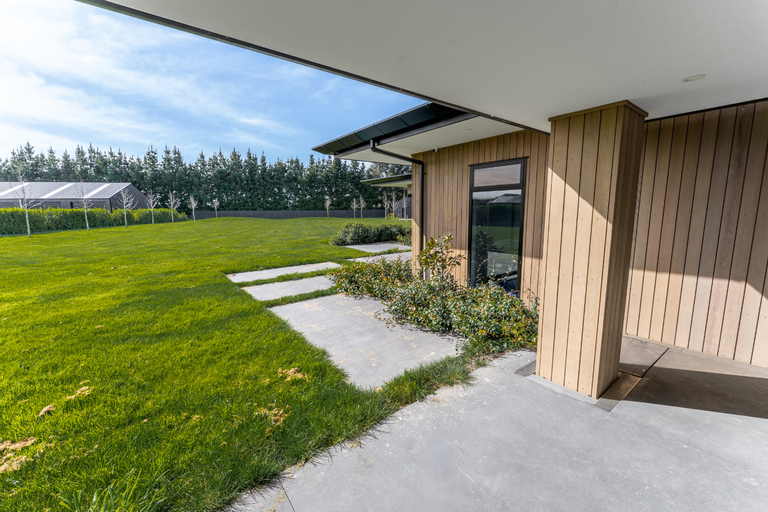 Prebbleton Residential Renovation Project