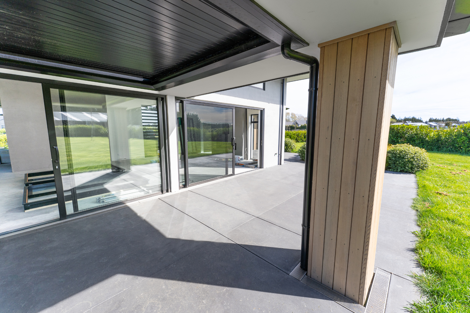 Prebbleton Residential Renovation Project