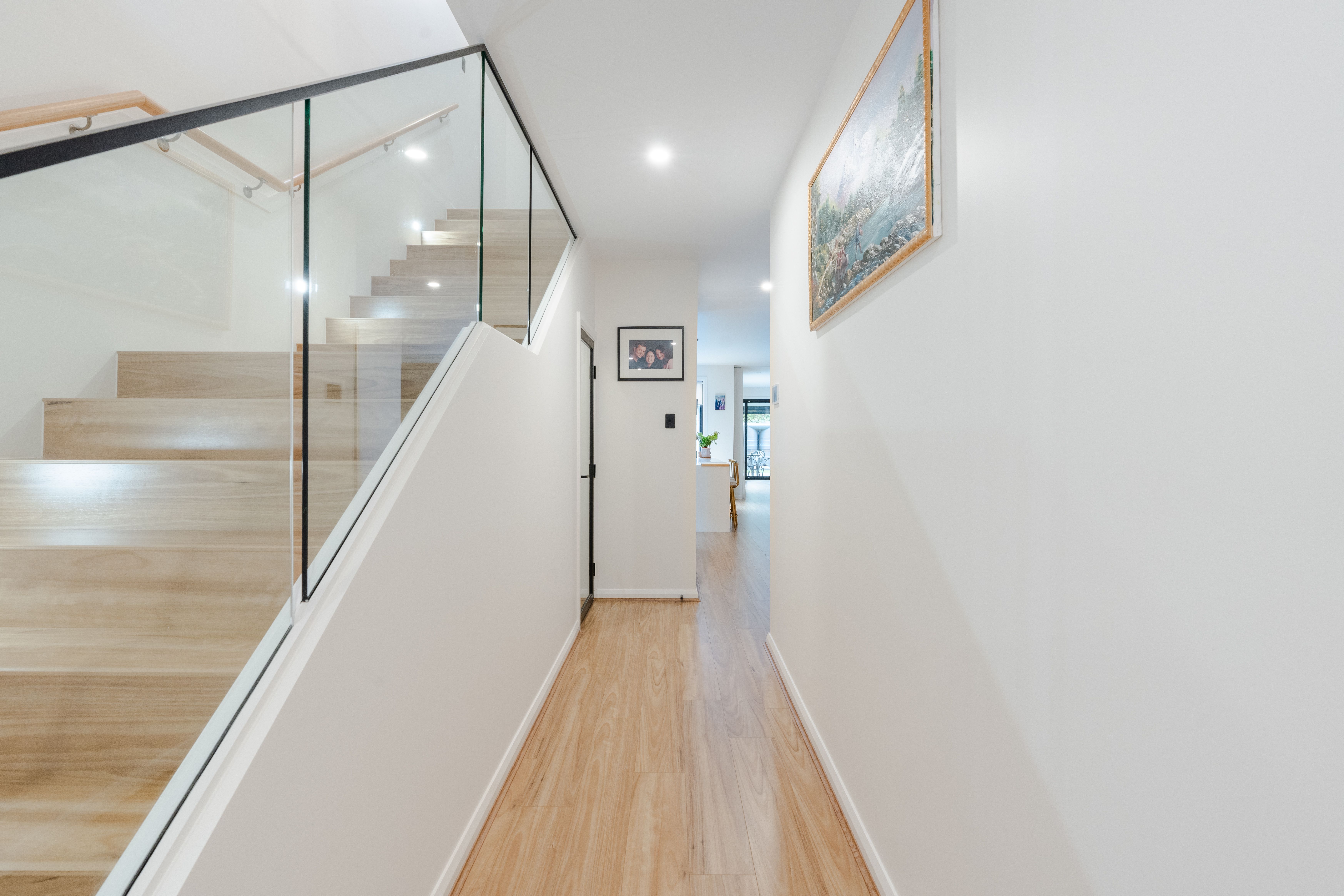 Lockleys Modern Custom Home