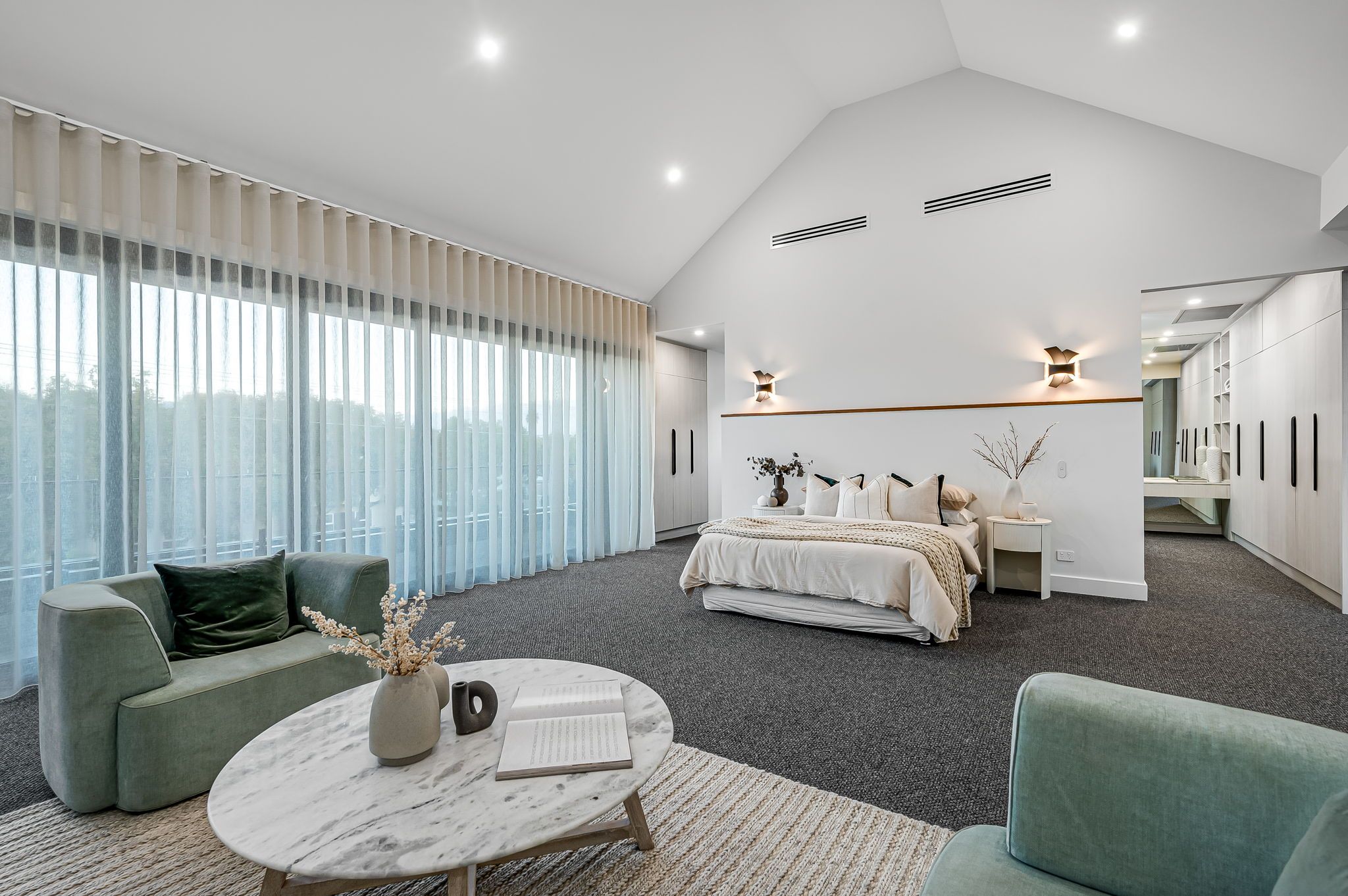 Walkerville Custom Residence
