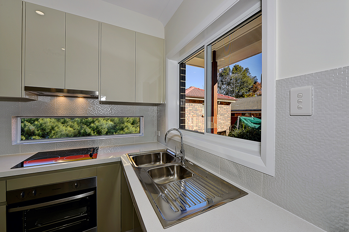 Bradbury Two-Bedroom Granny Flat Project