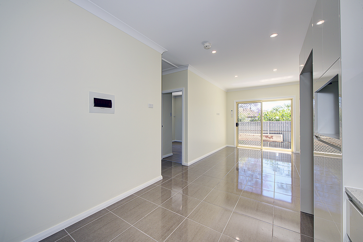 Liverpool 2-Bedroom 60sqm Granny Flat