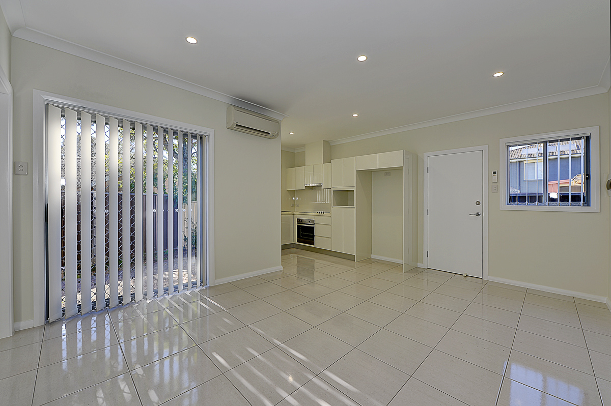 Warrington Two-Bedroom Granny Flat Project
