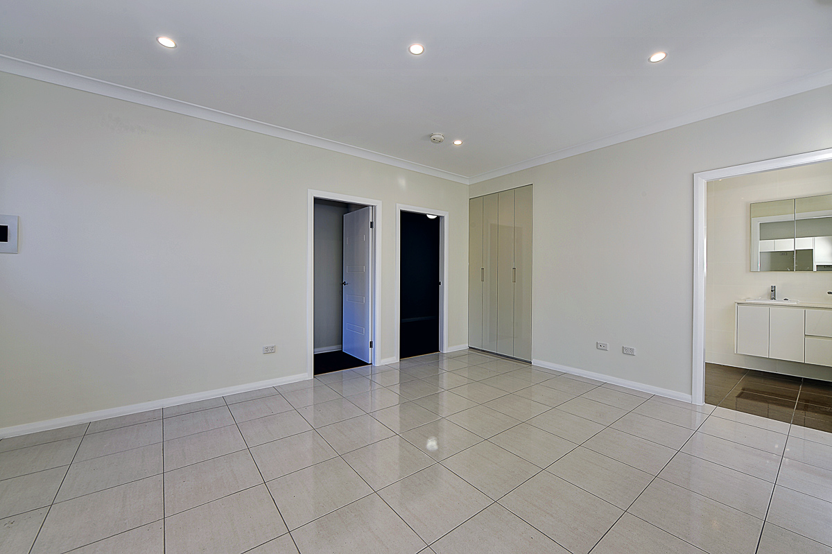 Warrington Two-Bedroom Granny Flat Project