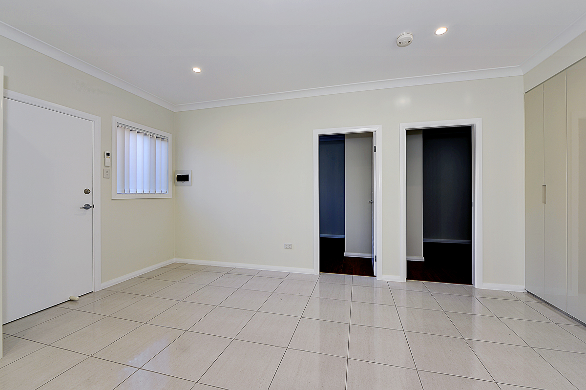 Warrington Two-Bedroom Granny Flat Project