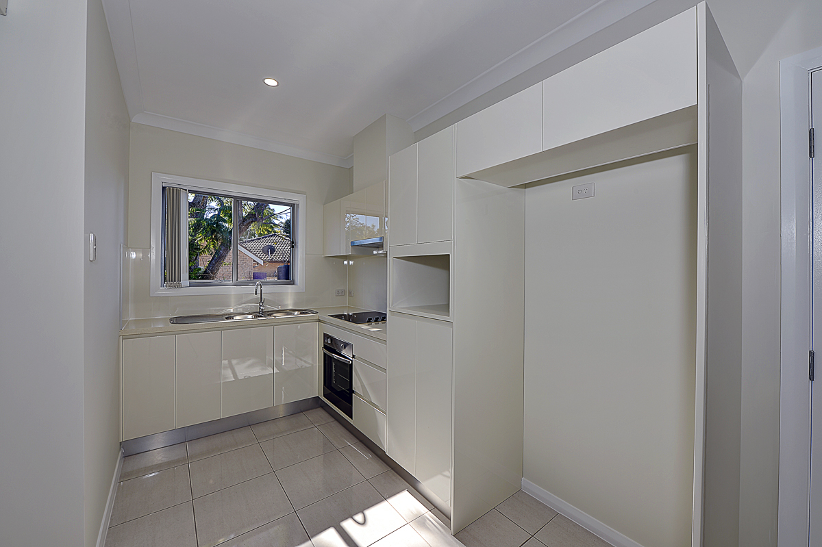 Warrington Two-Bedroom Granny Flat Project