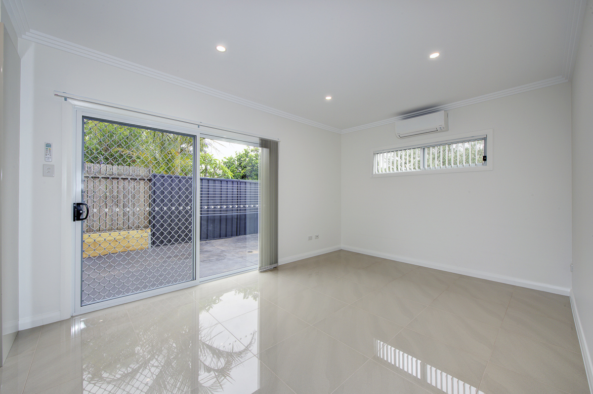 Belmore Backyard Granny Flat Project