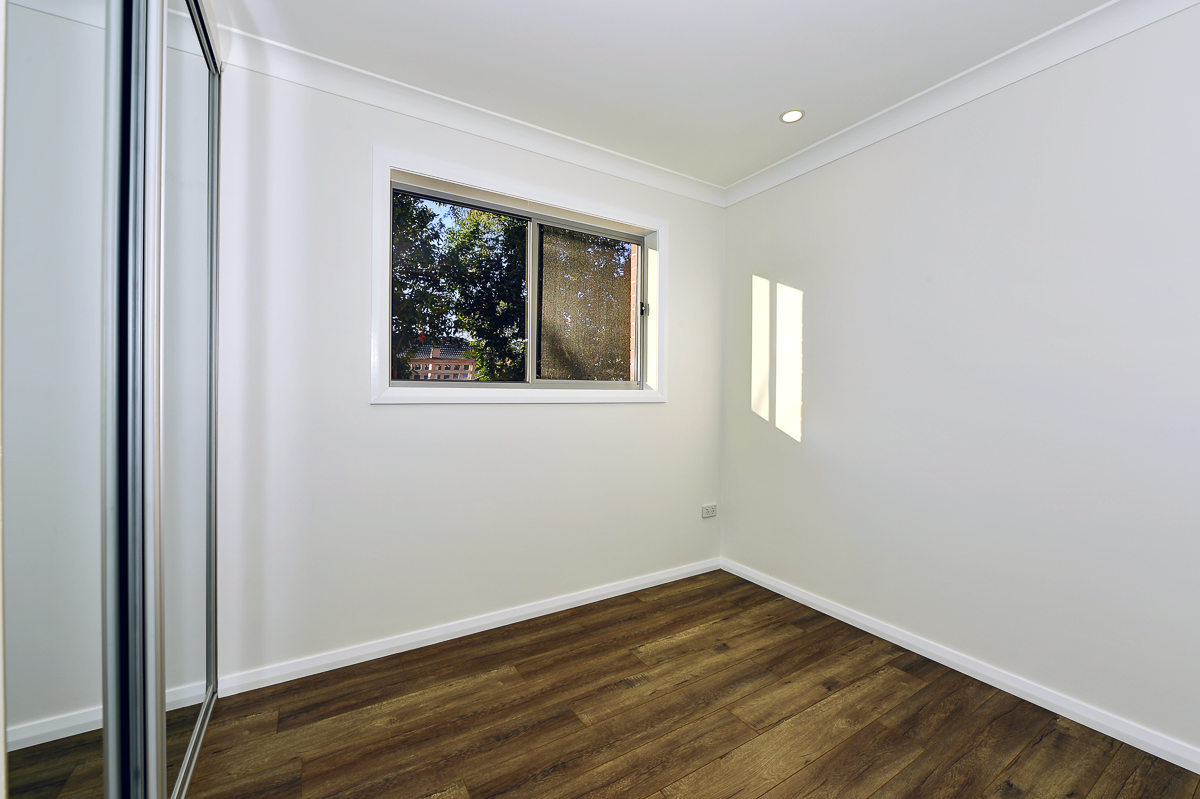 Seven Hills Granny Flat Construction Project