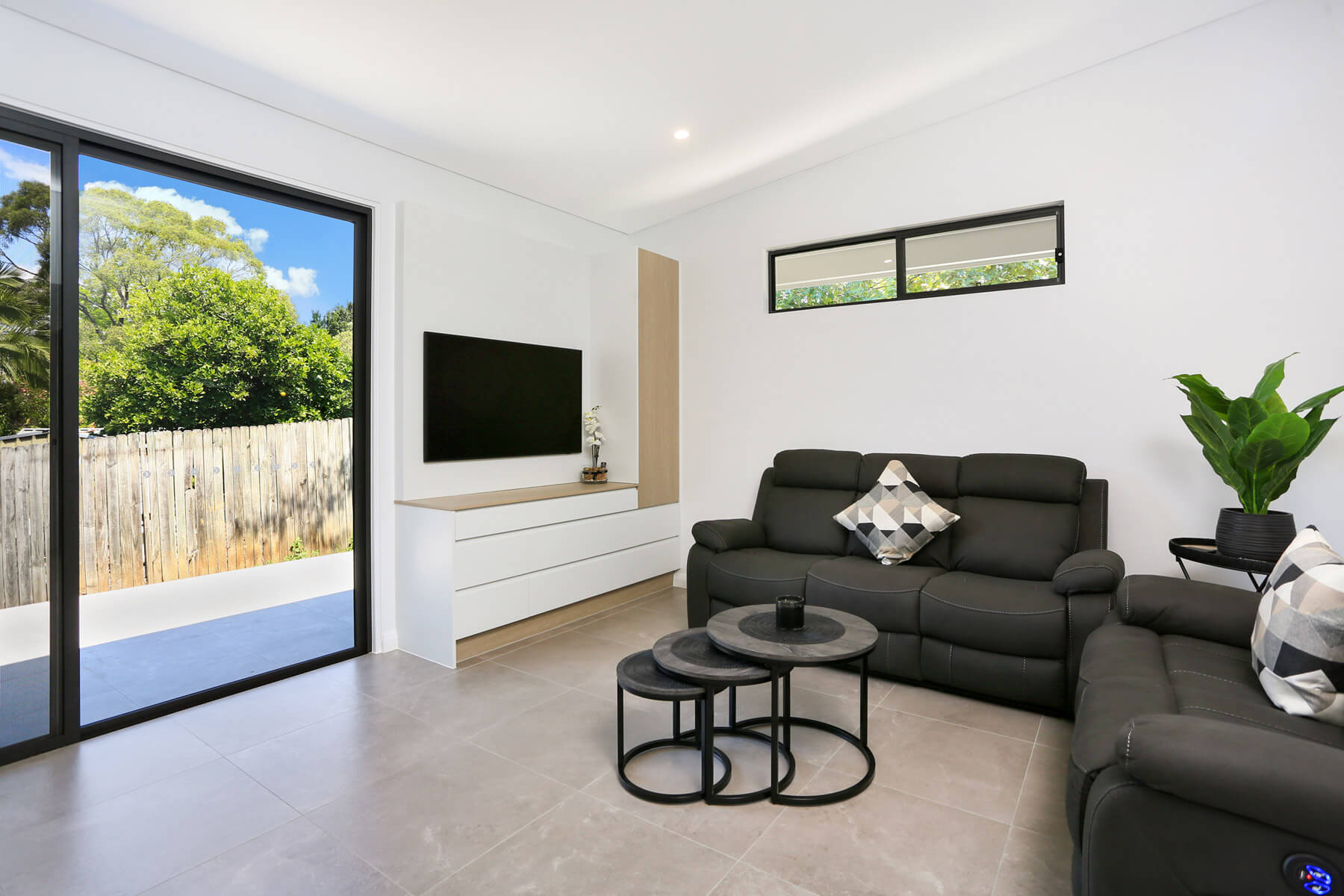 مشروع كوخ مستقل بغرفتي نوم في Box Hill