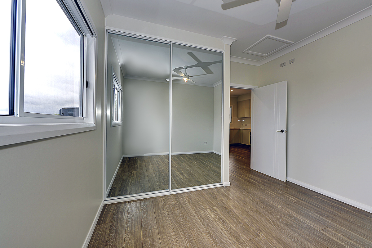 Colyton Two-Bedroom Backyard Studio Project