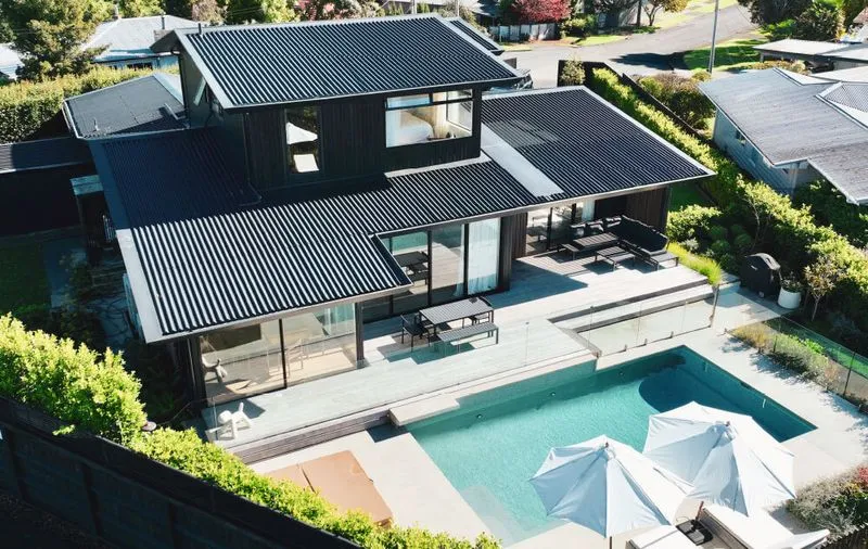 Te Atatū 住宅翻新