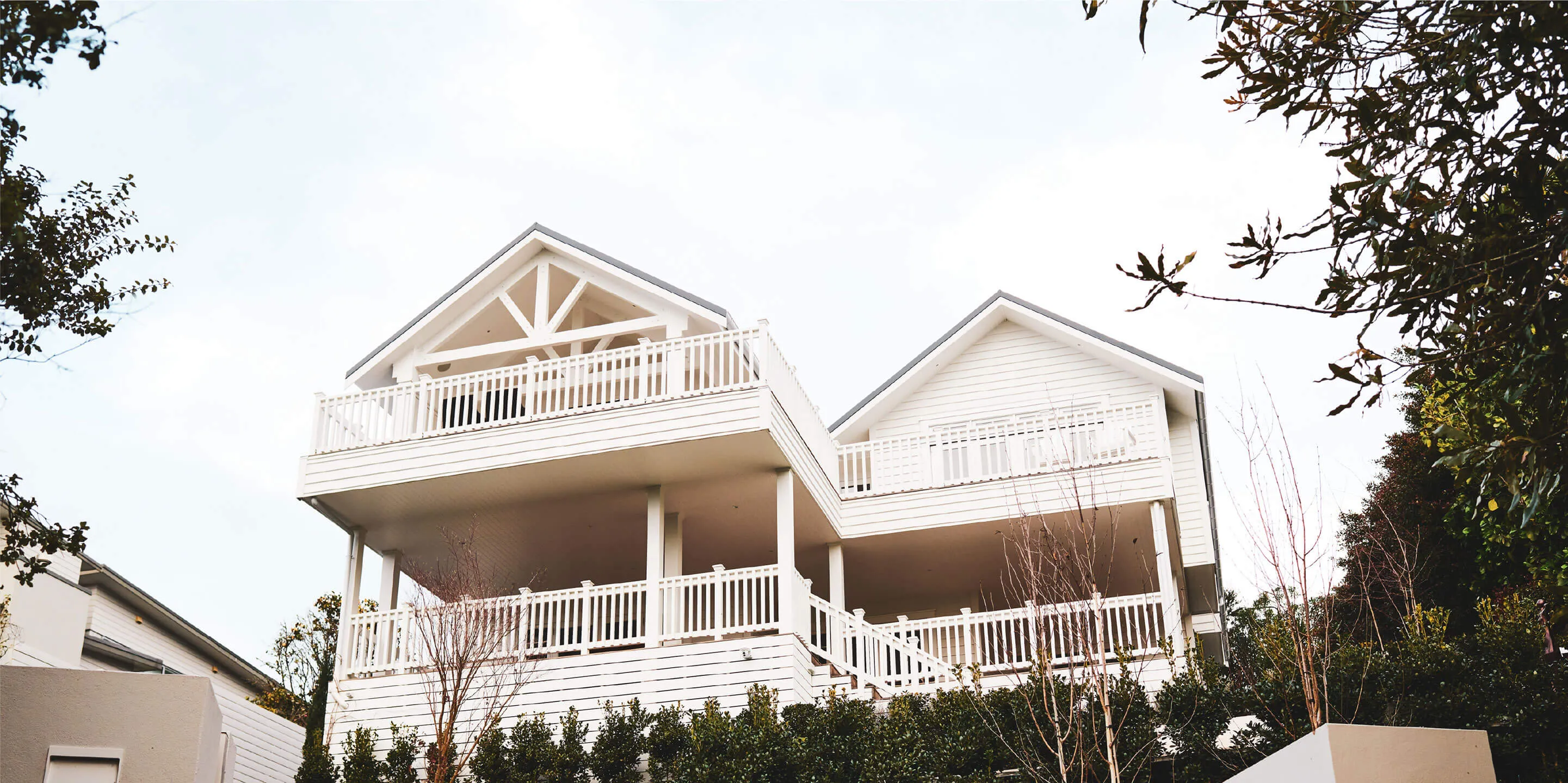 St Heliers Character Home Renovation