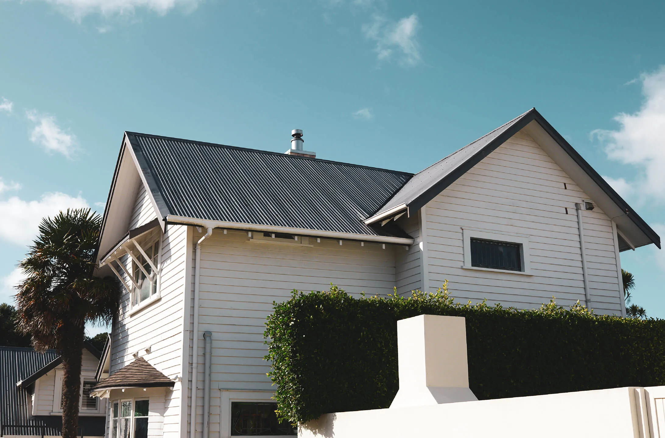 St Marys Bay Residential Renovation: Salmond Reed Architects