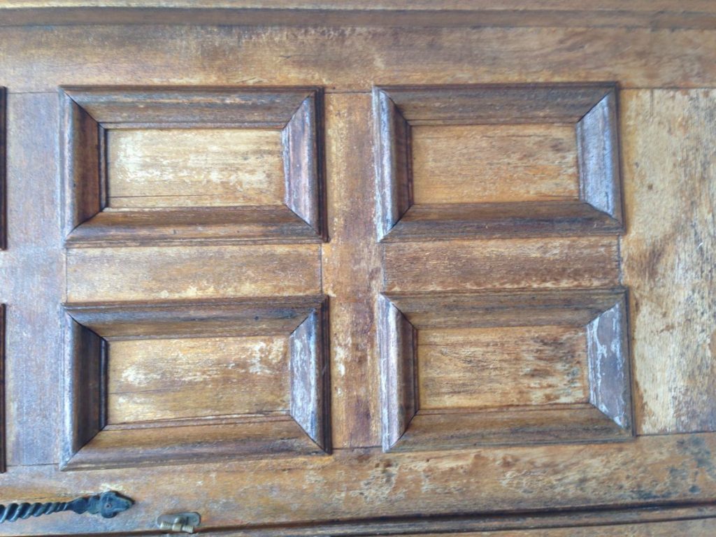 North Ryde Residential Door Renovation