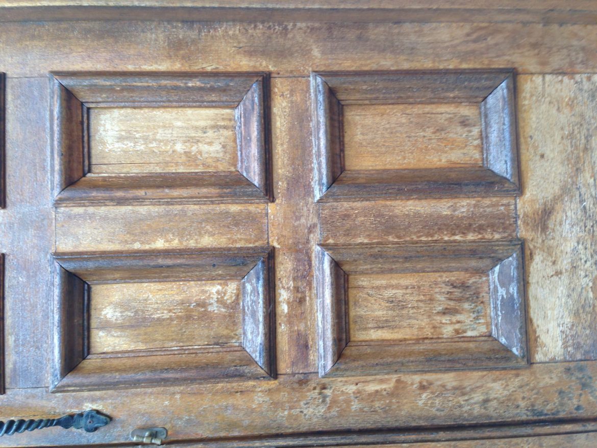 North Ryde Residential Door Renovation