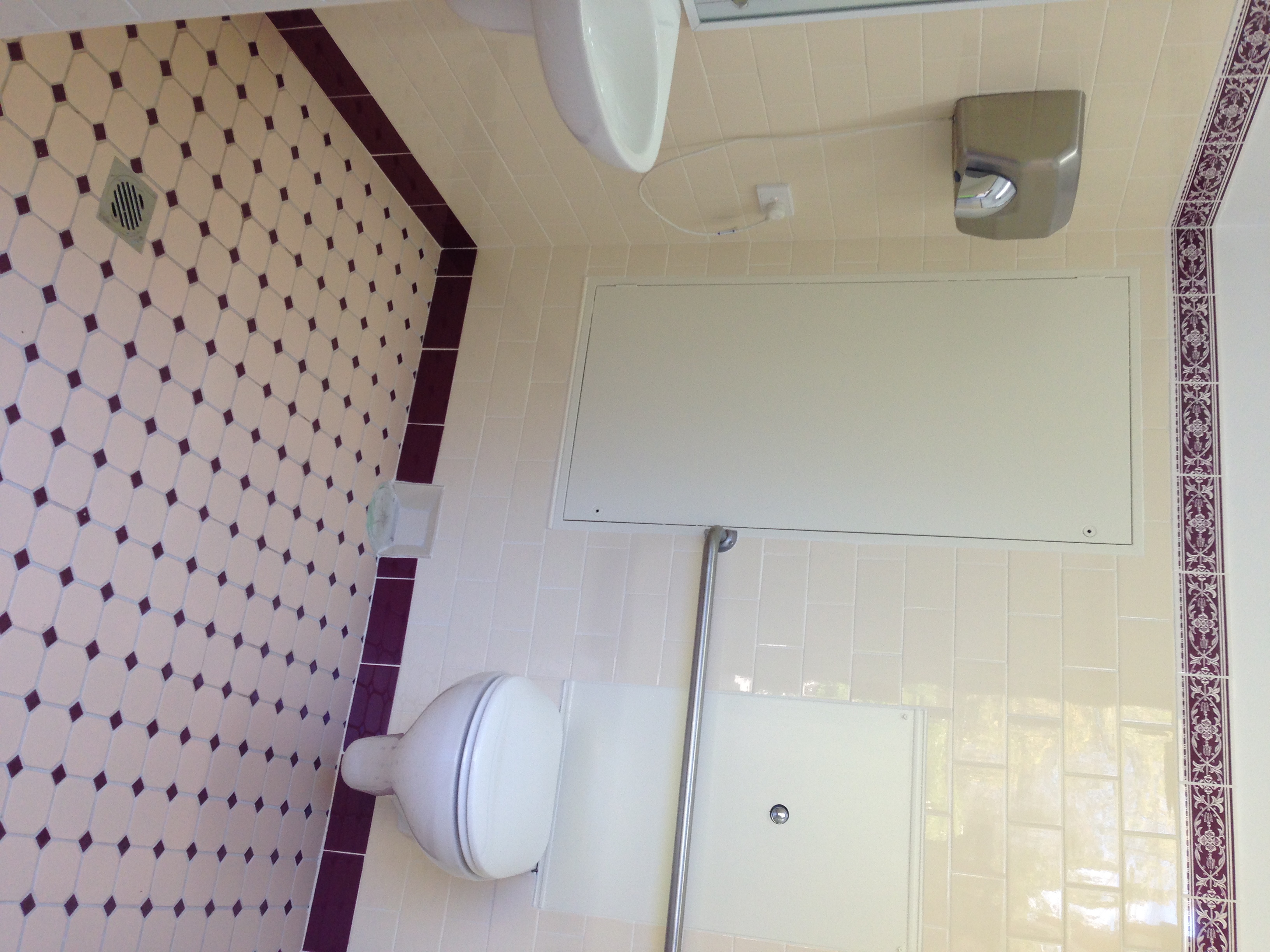 North Ryde Traditional Style Bathroom Renovation
