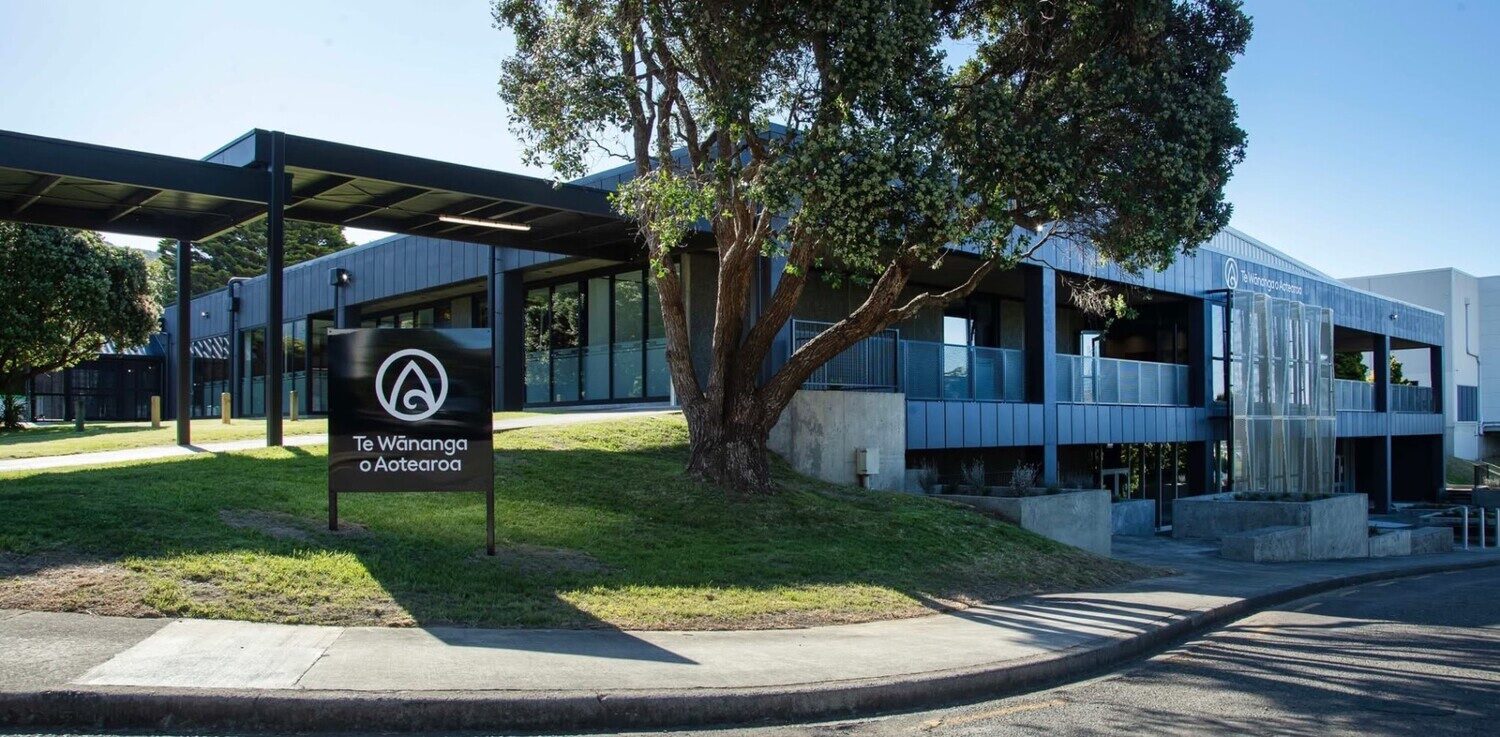 Te Ao Mārama Education Facility Renovation