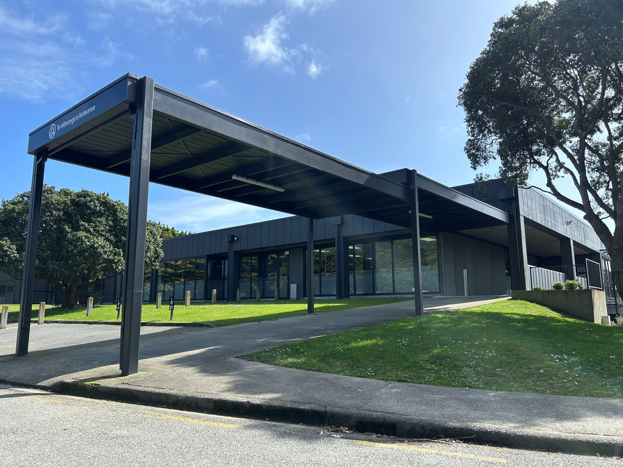 Te Ao Mārama Education Facility Renovation
