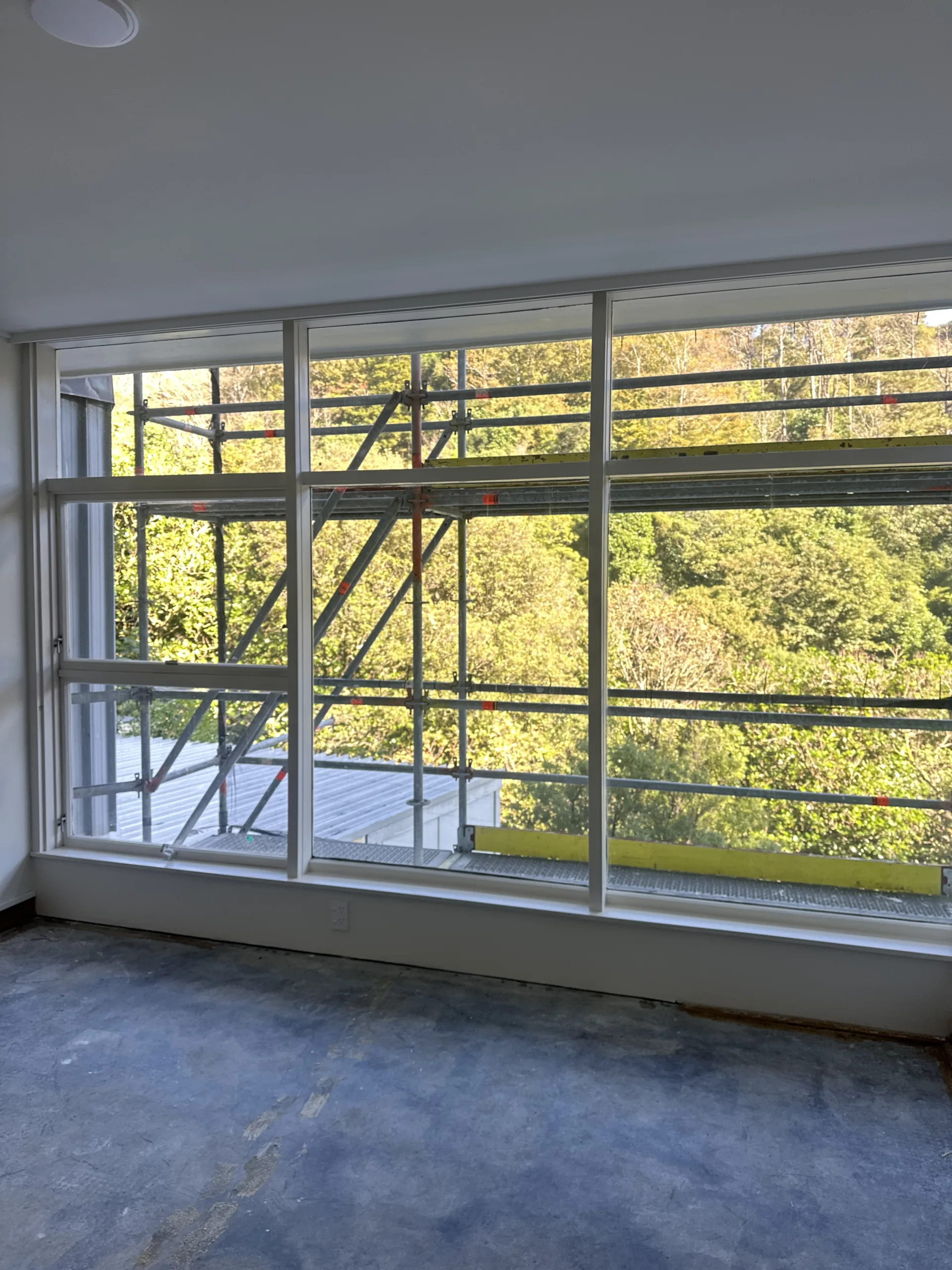 Herbert Gardens Apartment Building Seismic Strengthening and Renovation