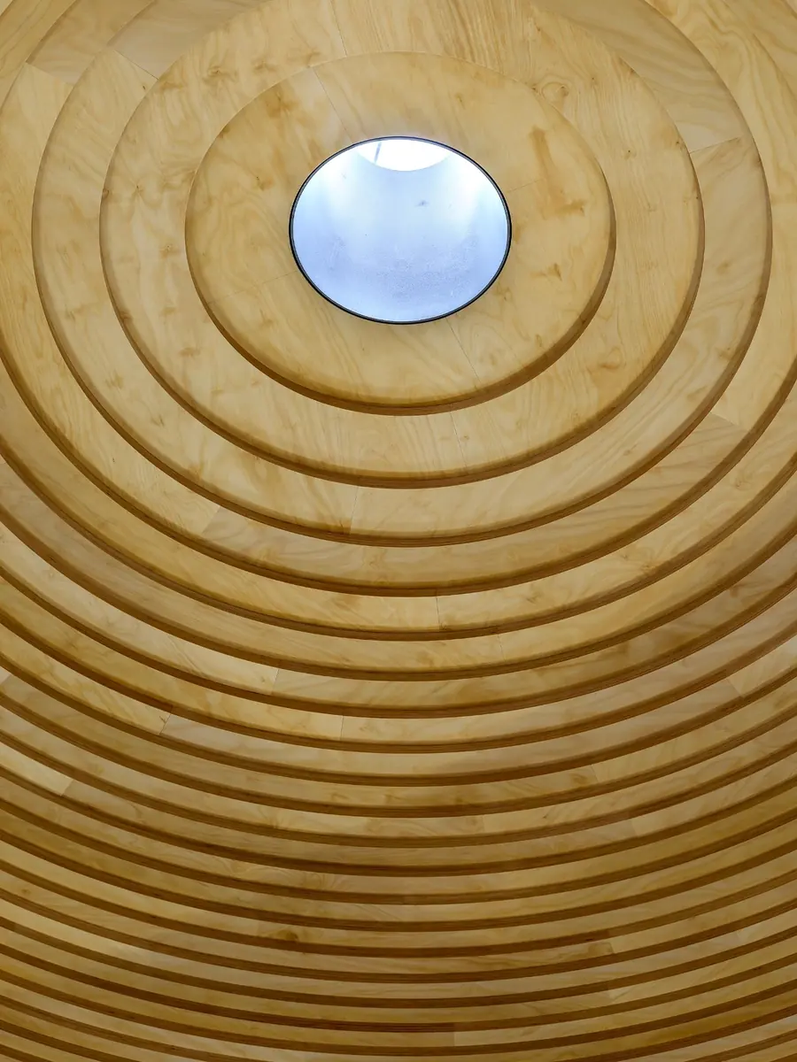 Punchbowl Mosque Low Carbon Concrete Project