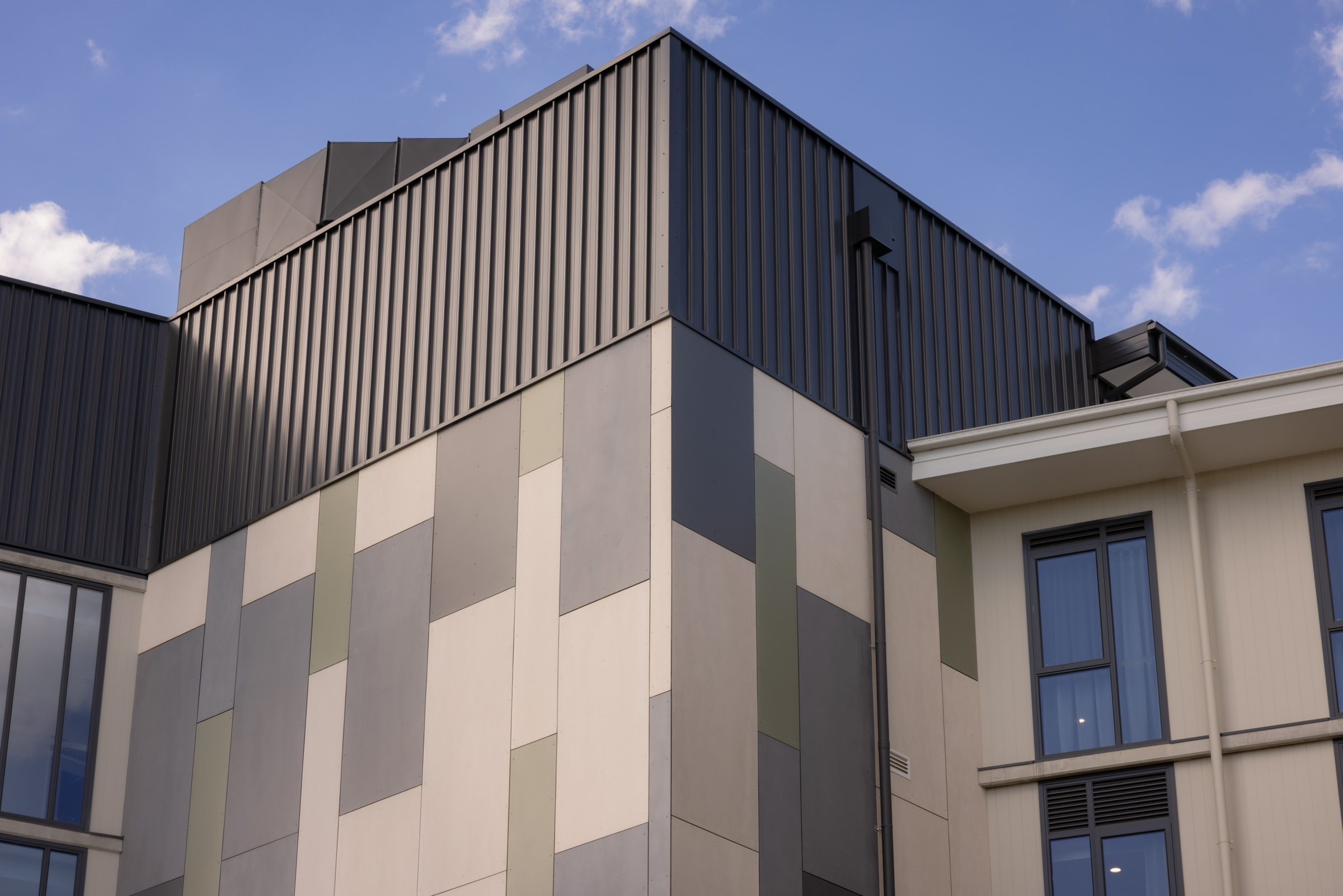 Infin8 Knoxfield Aged Care Community Project