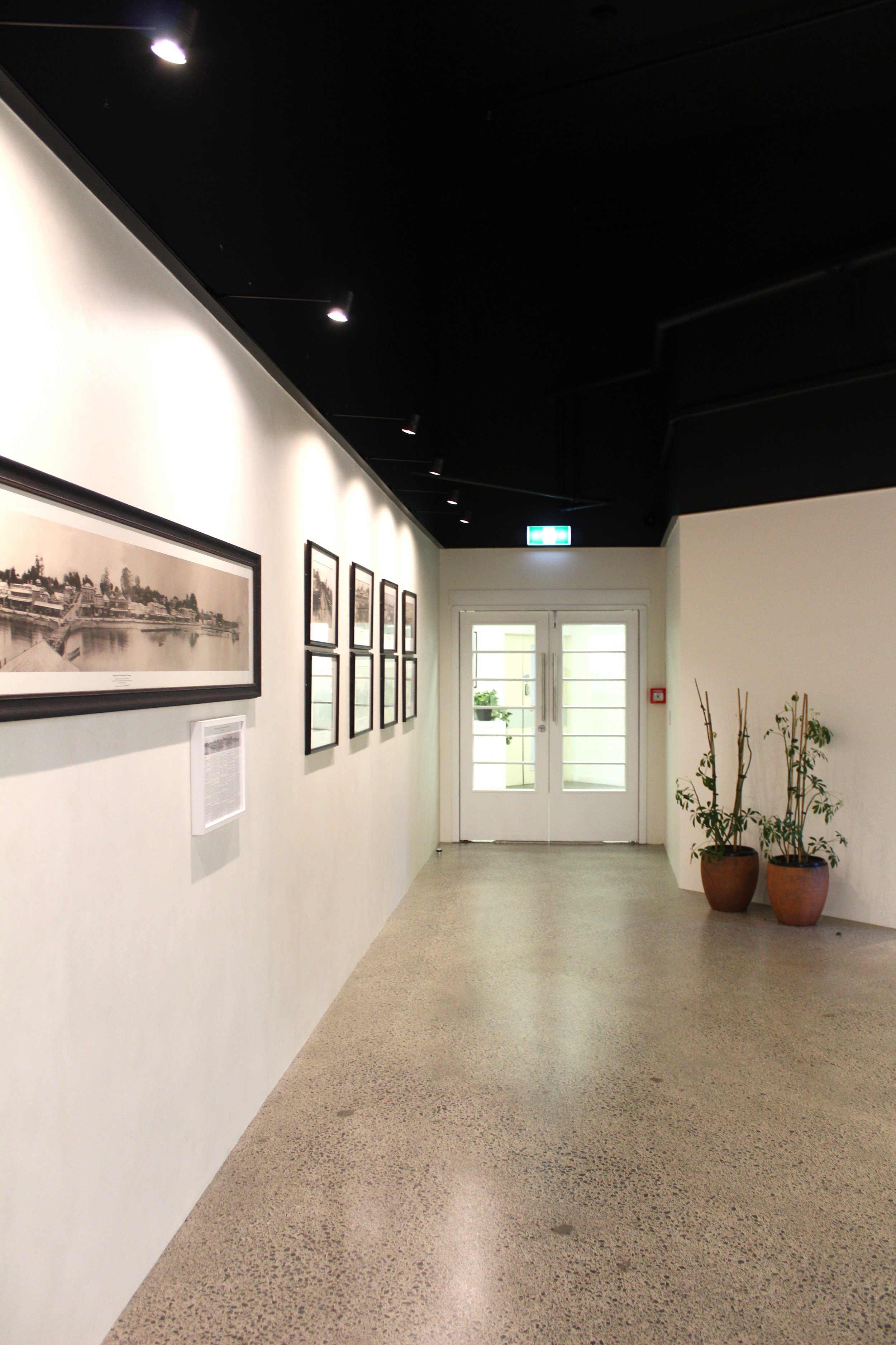 Devonport Road办公室装修改造